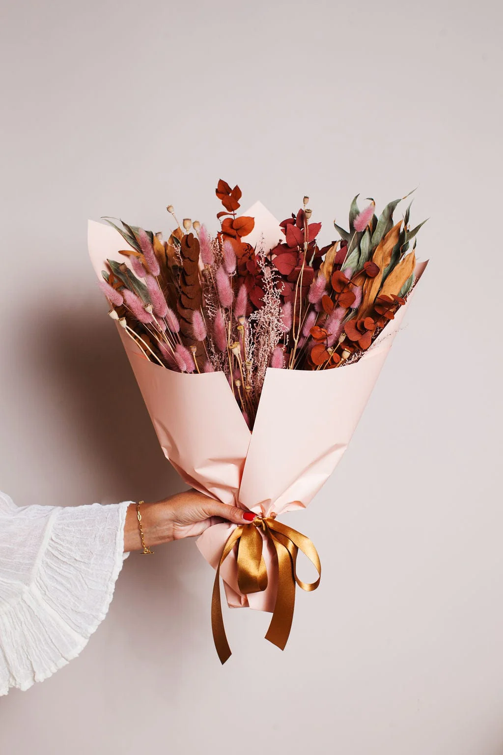 Bouquet of the Season Club (every 3 months) - Image 24