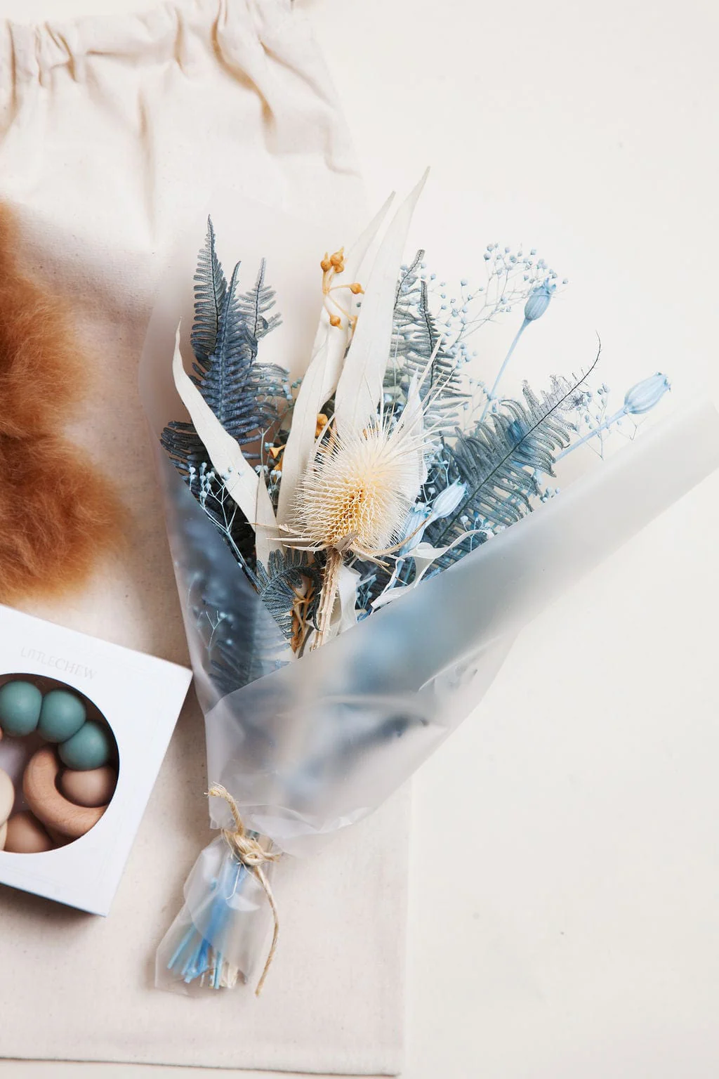 Baby Boy Gift Set - Image 3