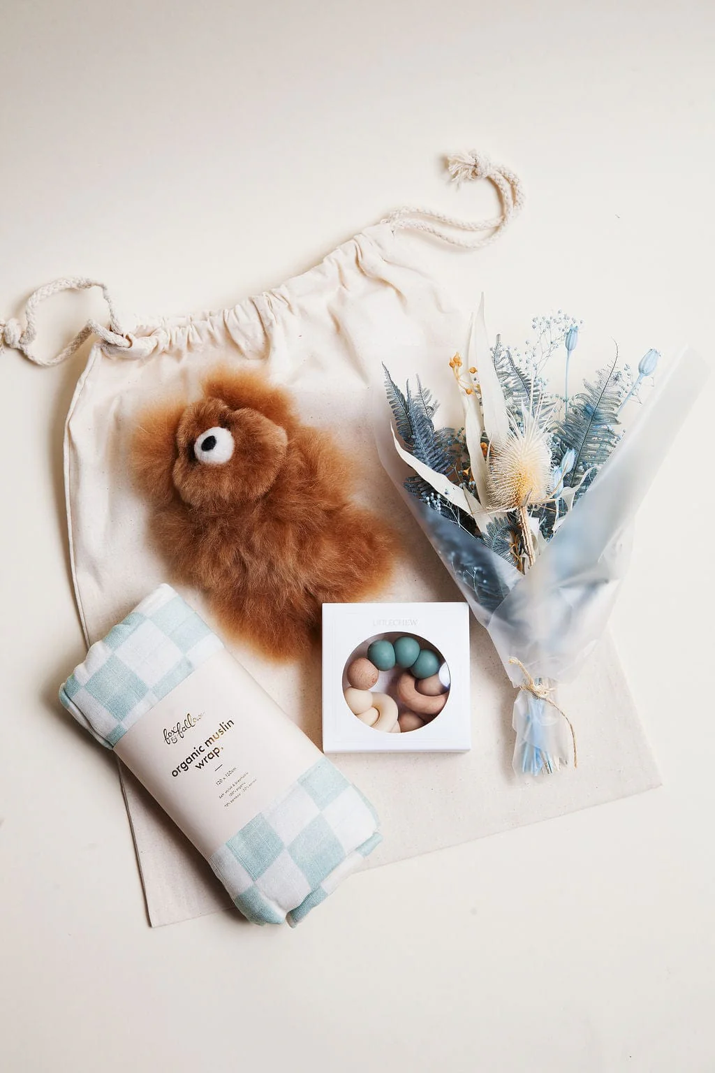 Baby Boy Gift Set - Image 5