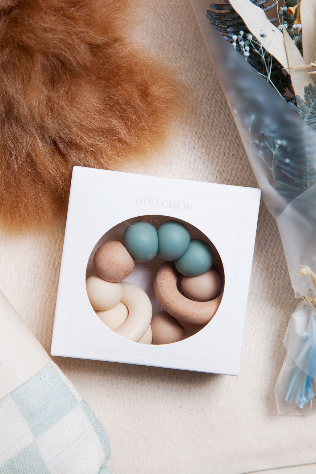 Baby Boy Gift Set - Image 6