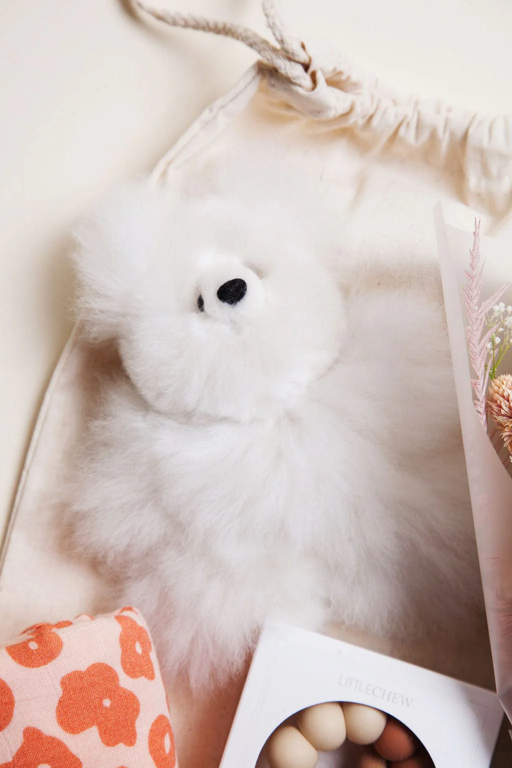 Baby Girl Gift Set - Image 3