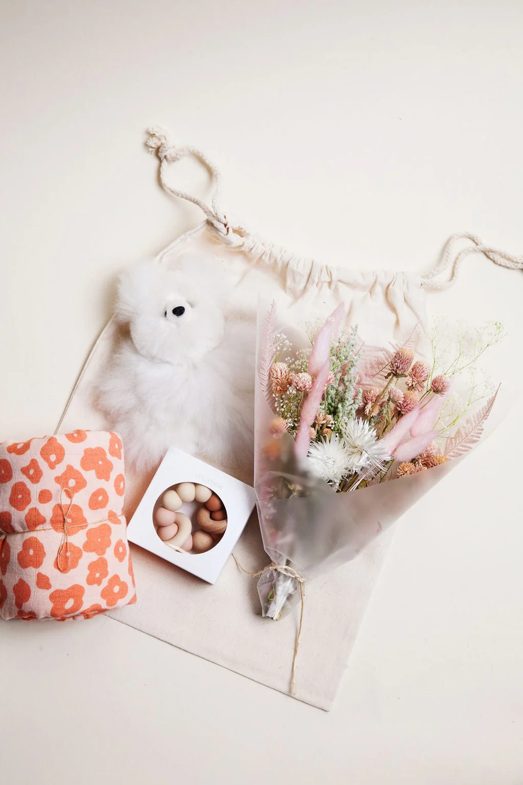 Baby Girl Gift Set - Image 4