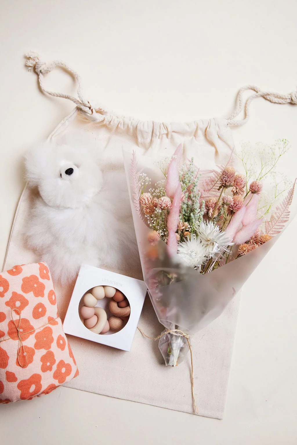 Baby Girl Gift Set - Image 7