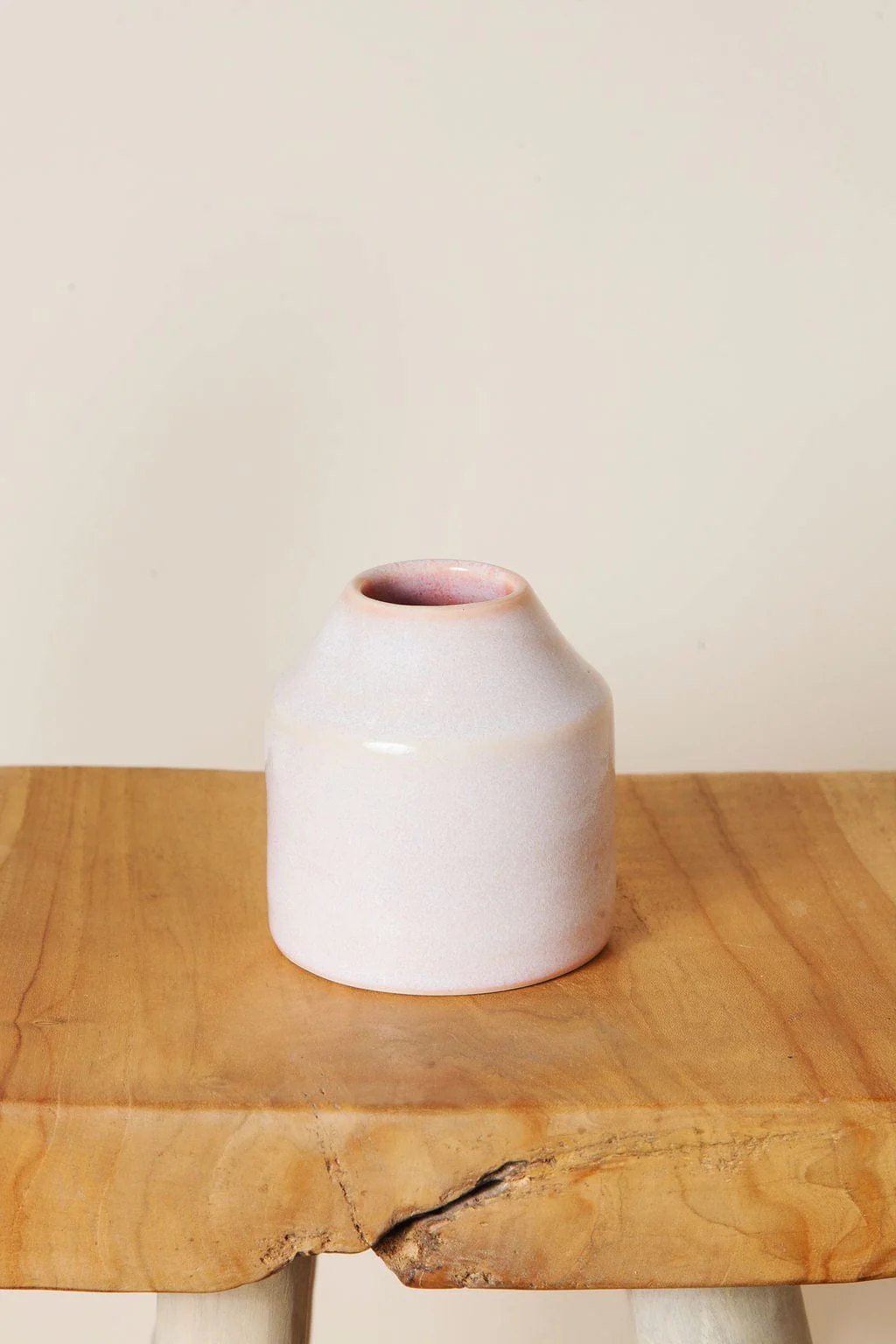 Blush Idlewild Bud Vase - Image 4