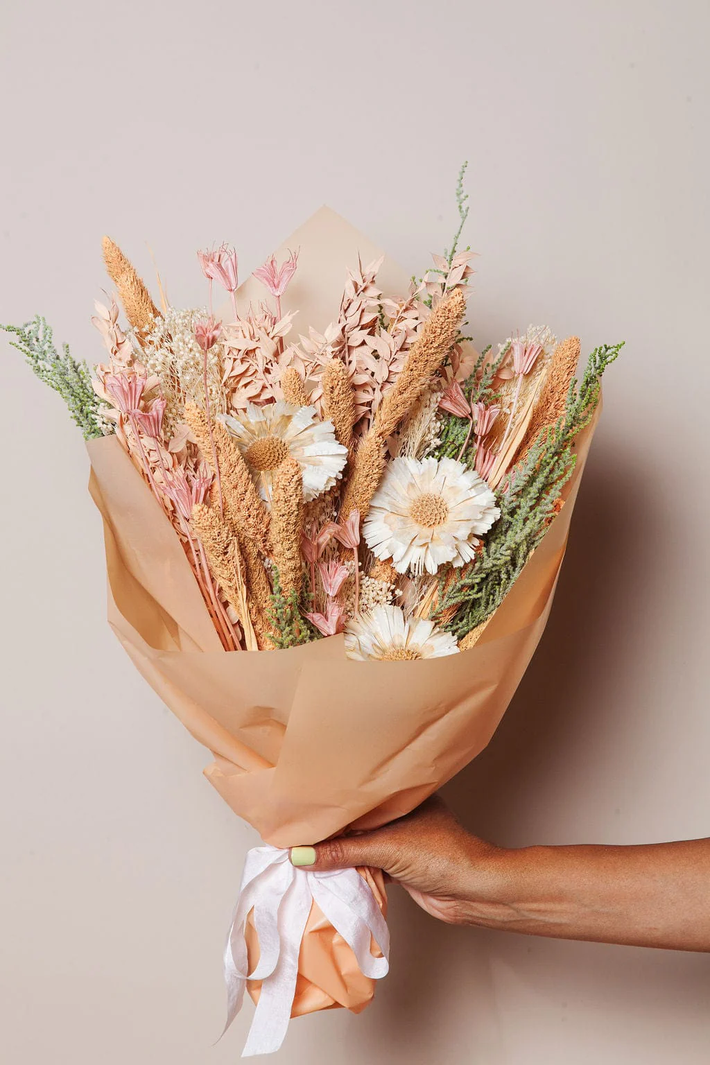 Bouquet of the Season Club (every 3 months) - Image 26