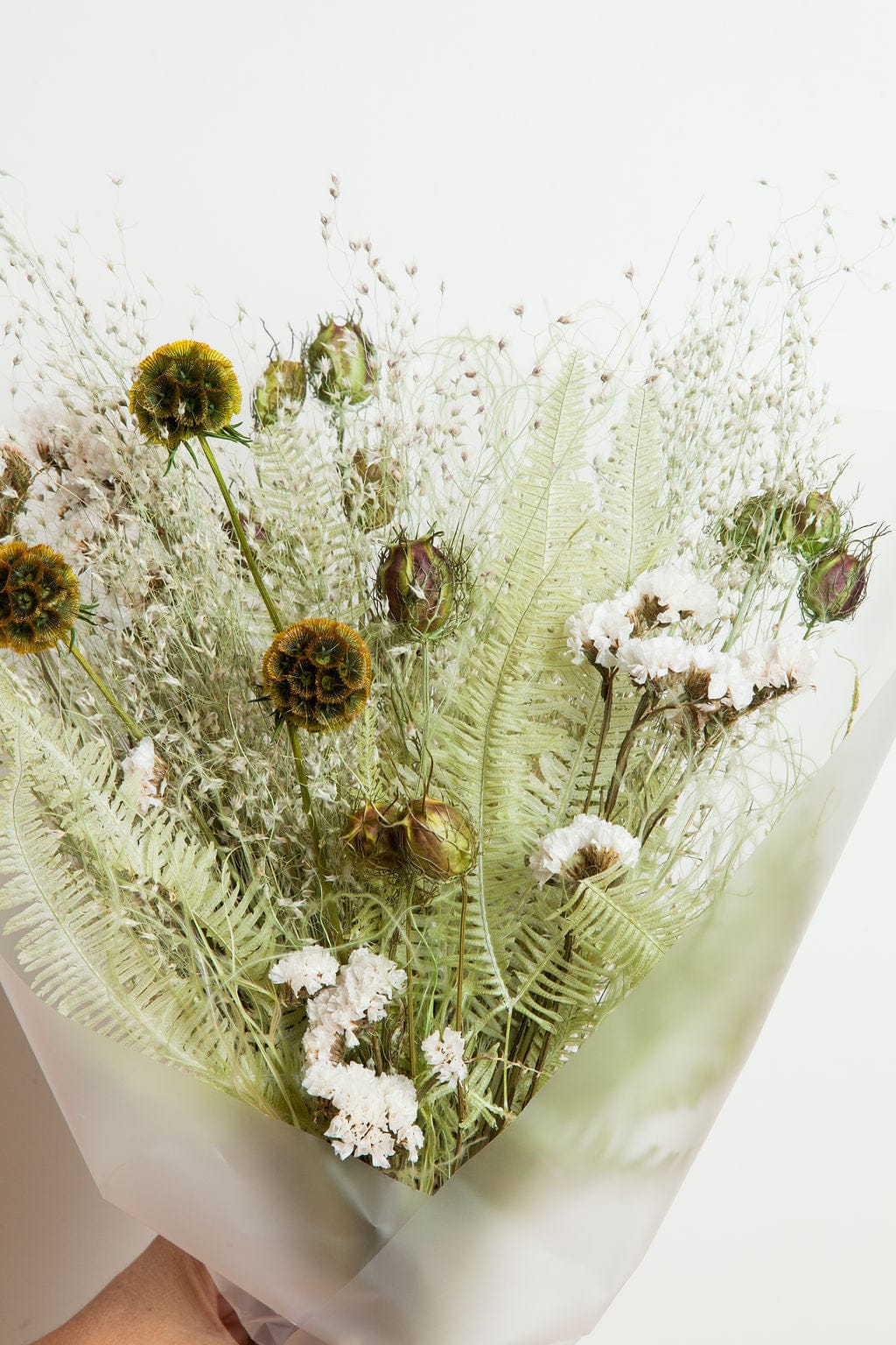 Bouquet of the Season Club (every 3 months) - Image 5