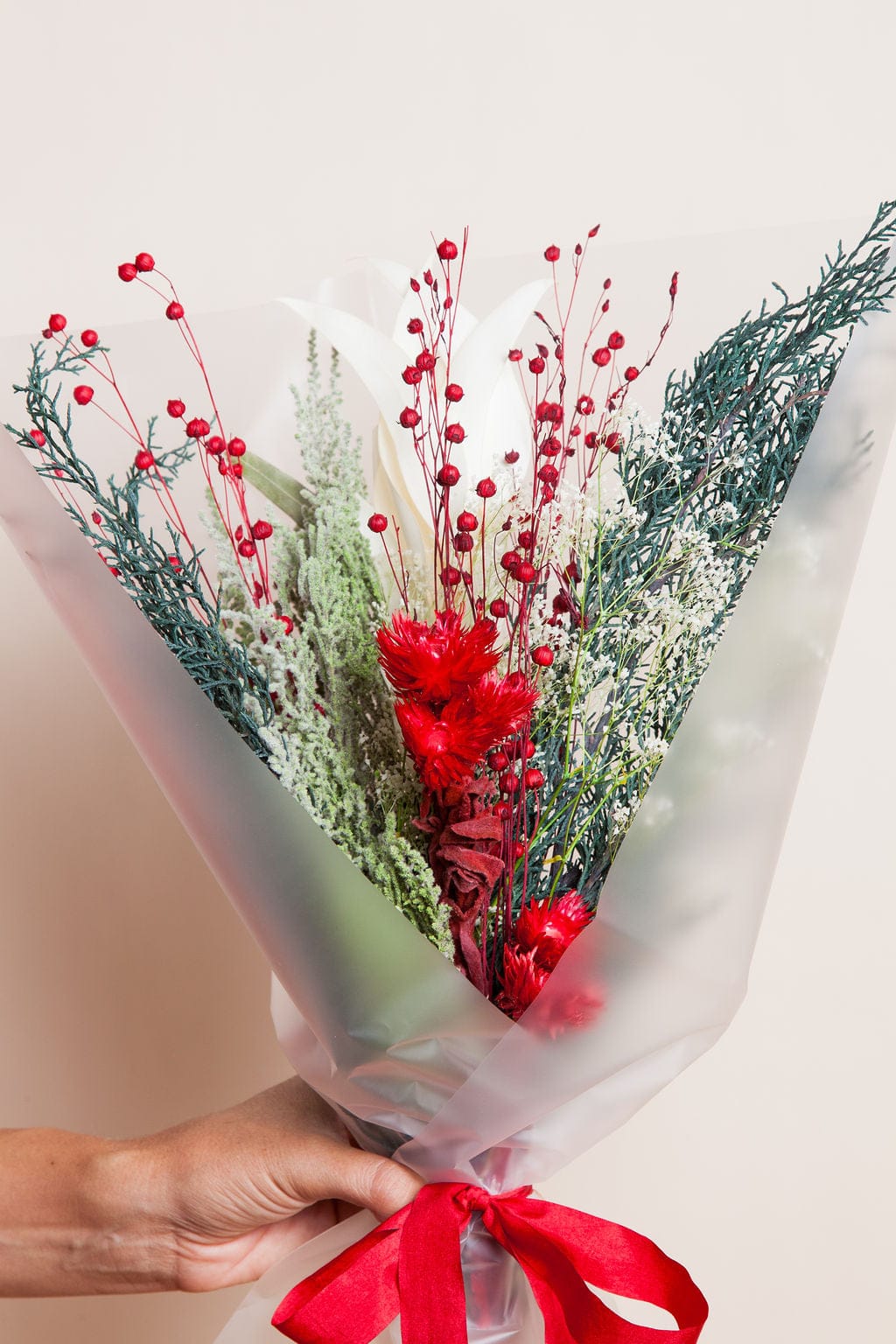 Bouquet of the Season Club (every 3 months) - Image 6