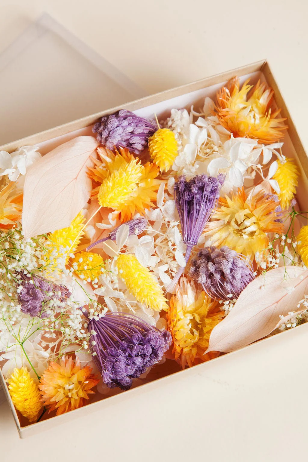 Dried Flower Confetti - Image 13