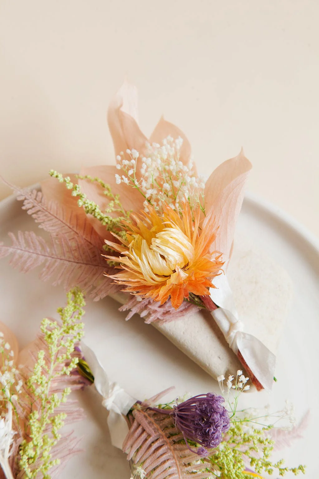 Everlasting Boutonniere - Image 3