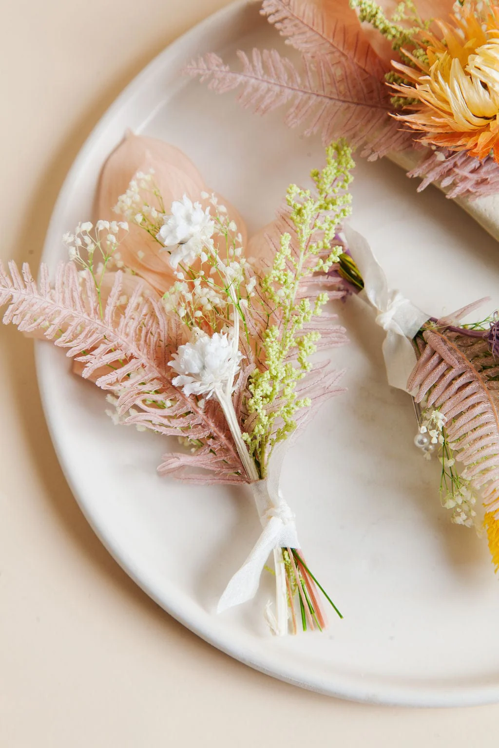 Everlasting Boutonniere - Image 4