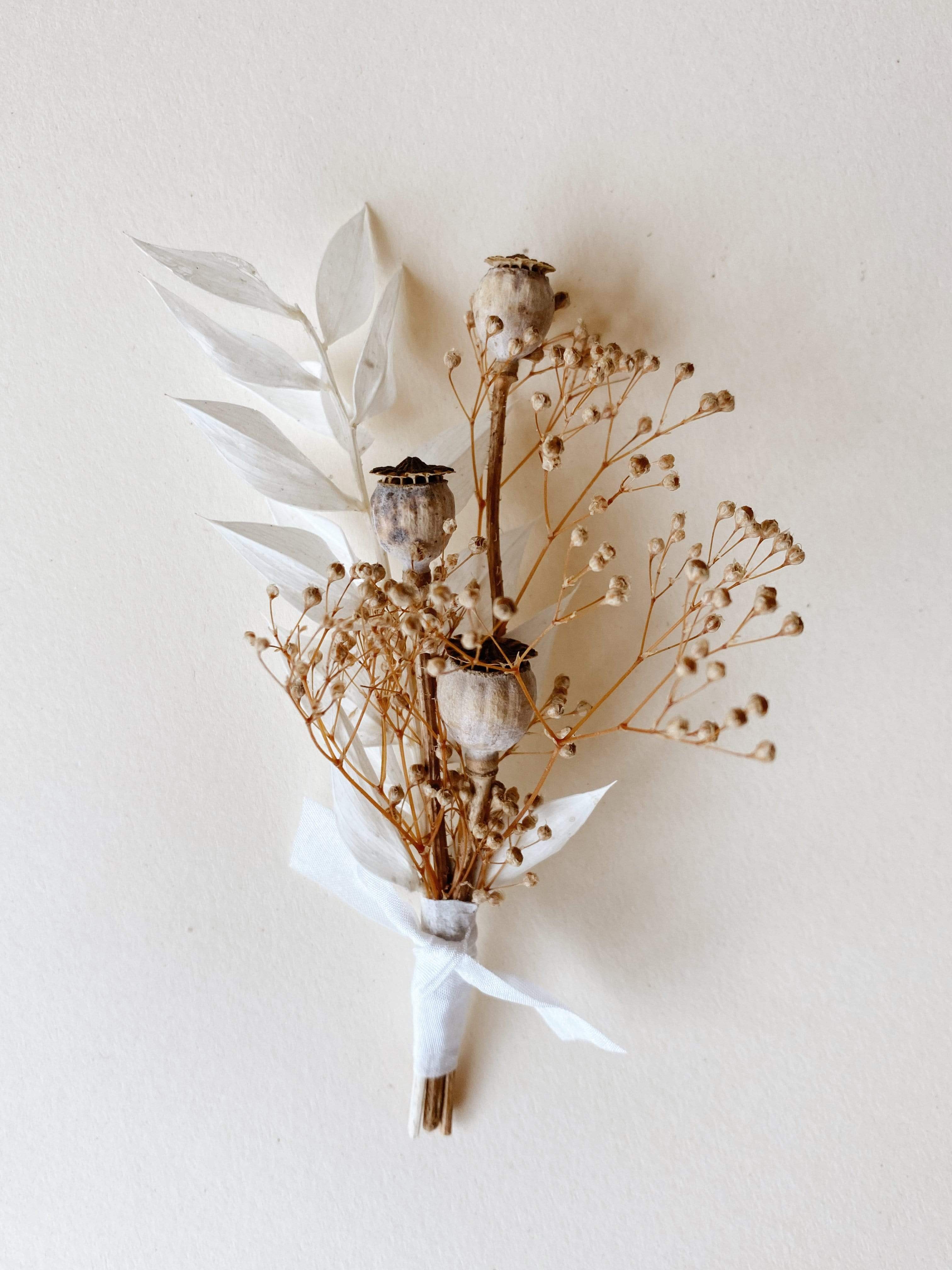 Everlasting Boutonniere - Image 7