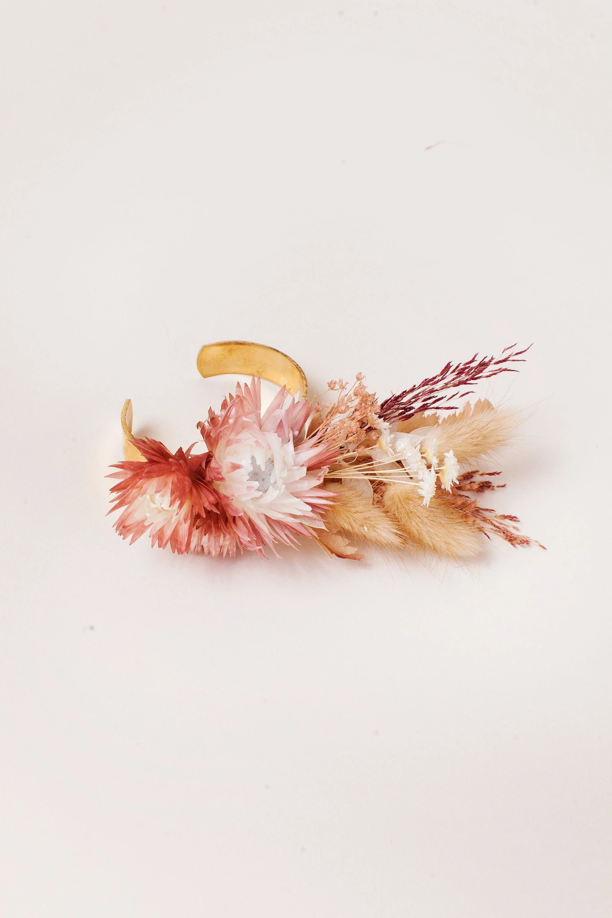 Everlasting Corsage Wristlet - Image 10