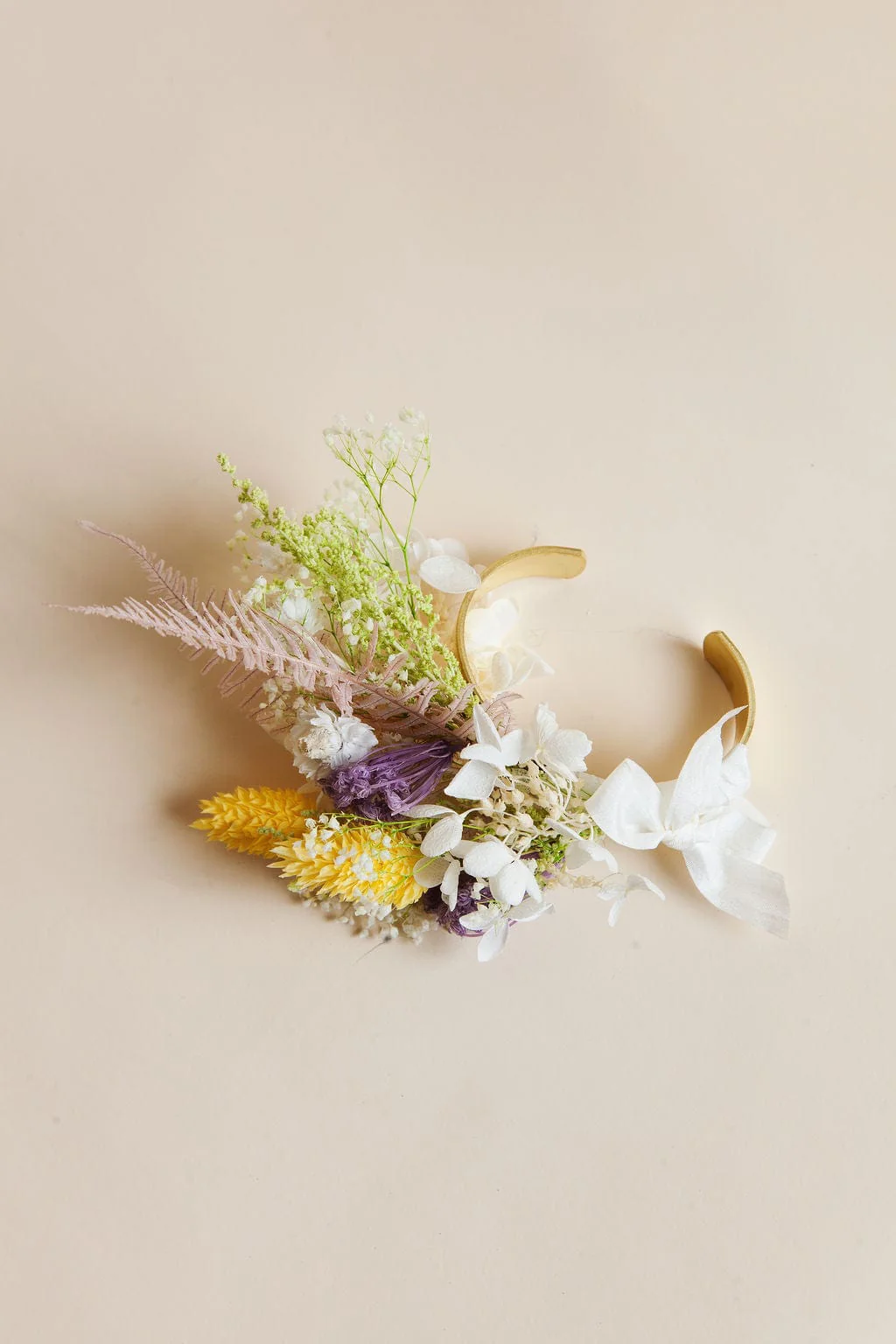 Everlasting Corsage Wristlet - Image 3