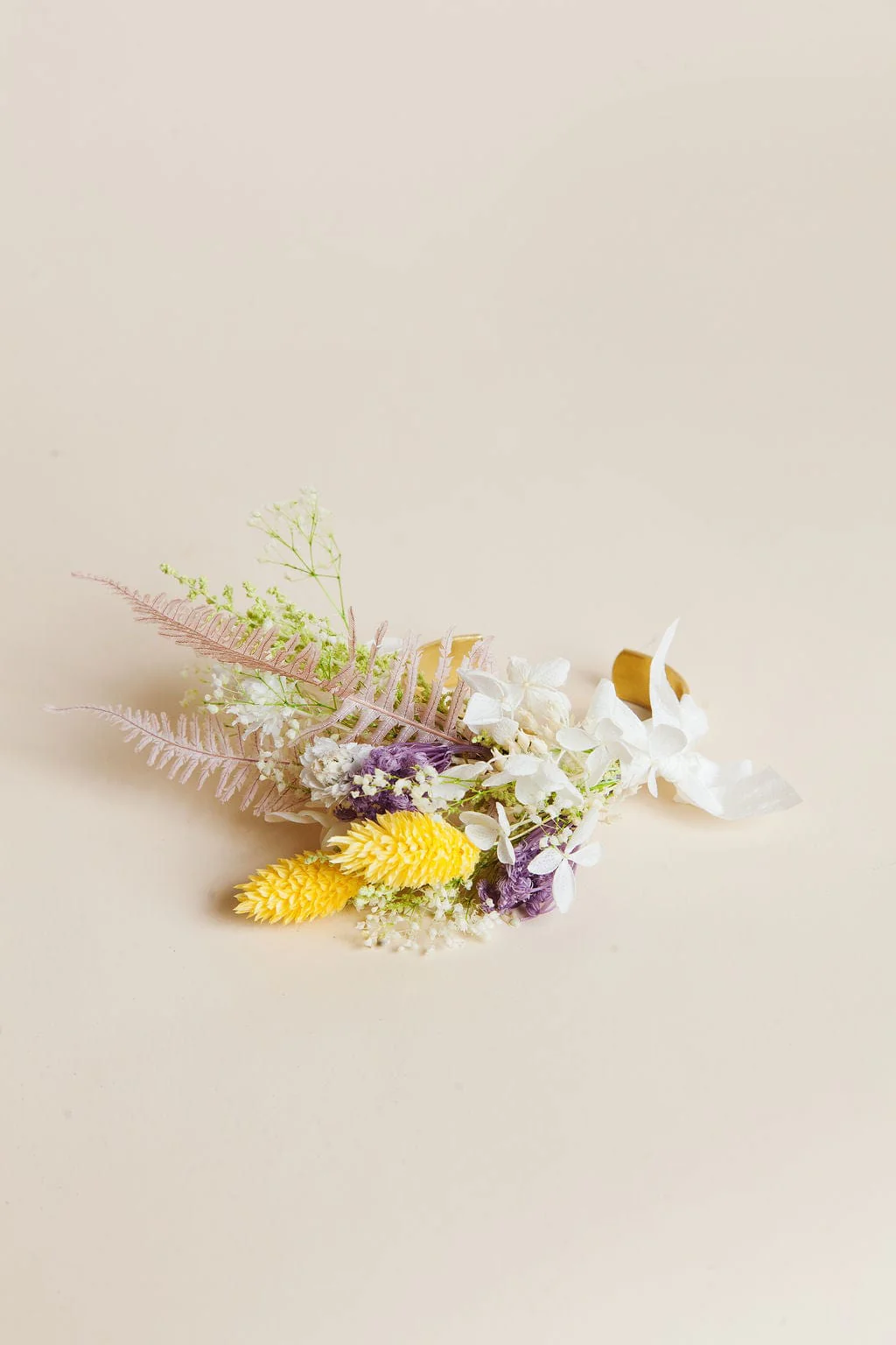 Everlasting Corsage Wristlet - Image 4