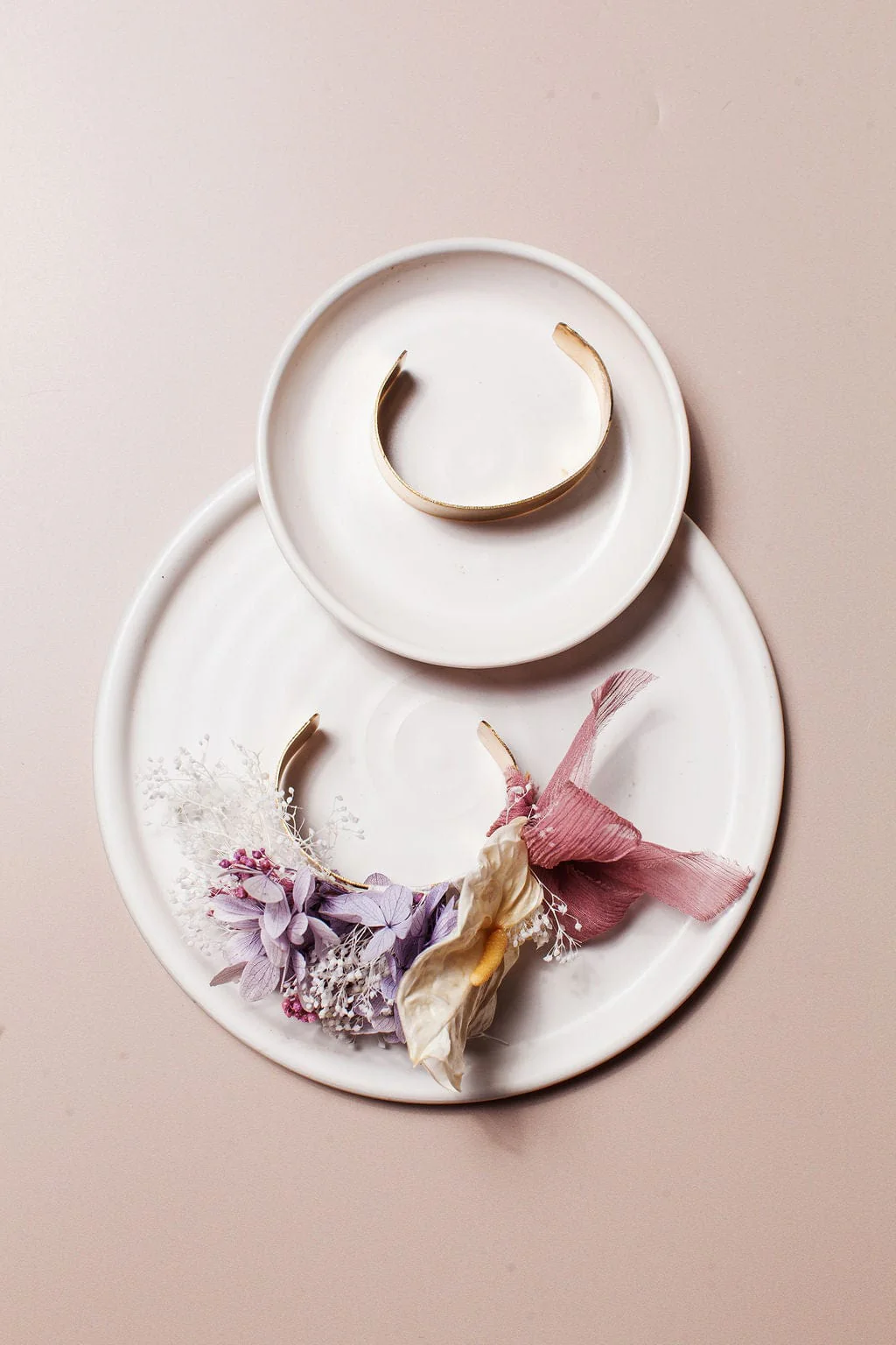 Everlasting Corsage Wristlet - Image 6