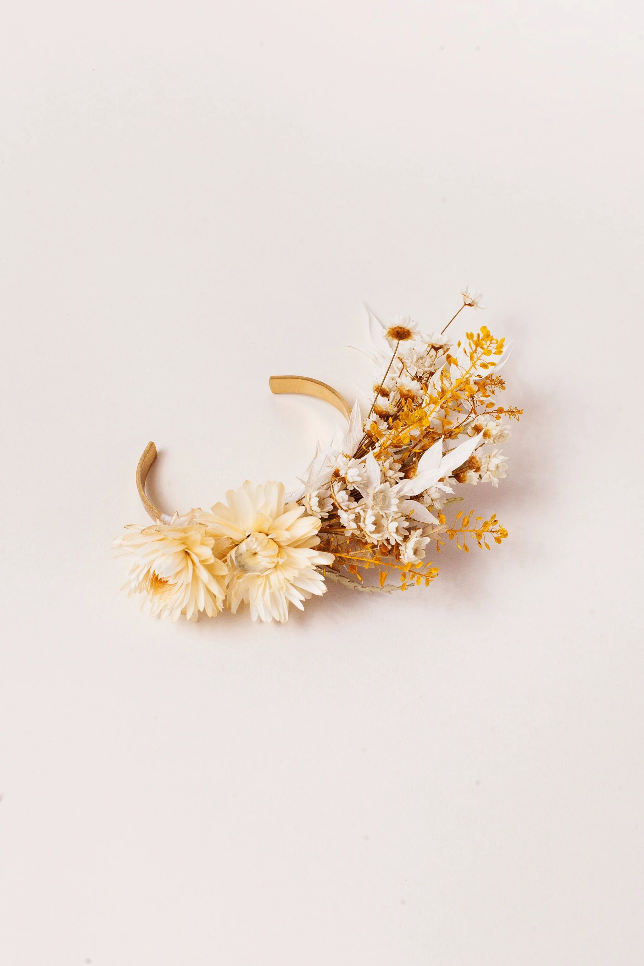 Everlasting Corsage Wristlet - Image 9
