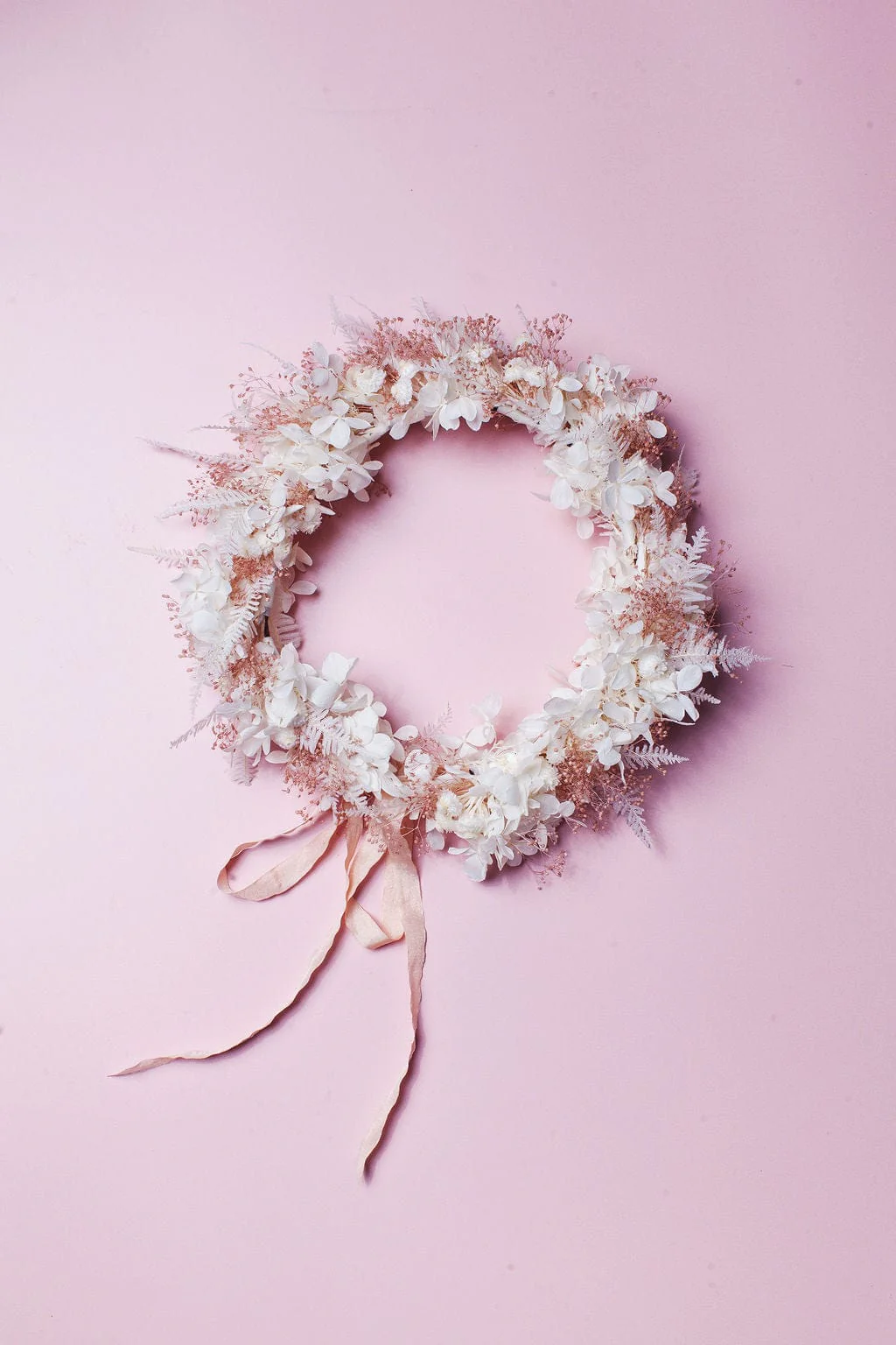 Everlasting Flower Crown - Image 5