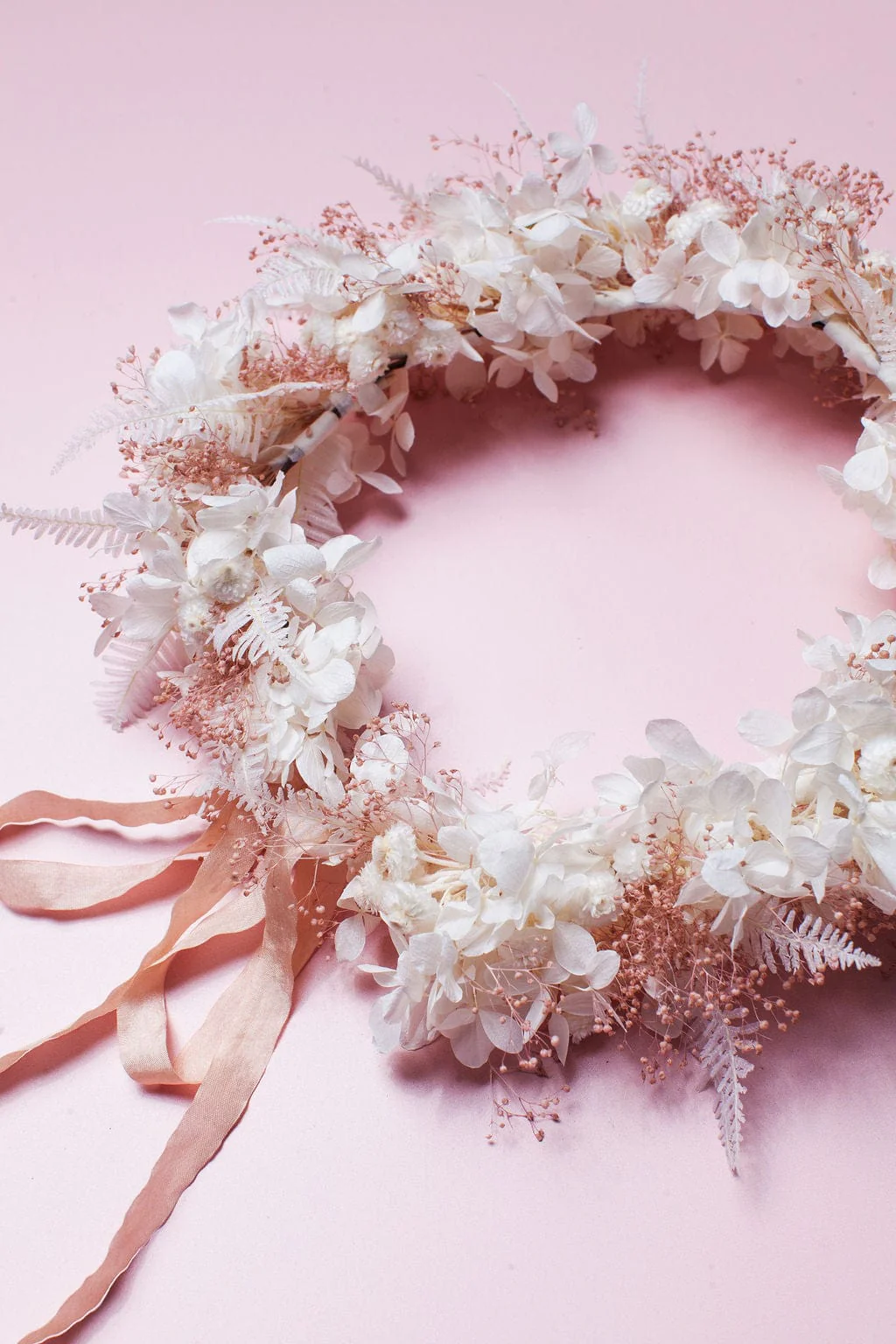 Everlasting Flower Crown - Image 6