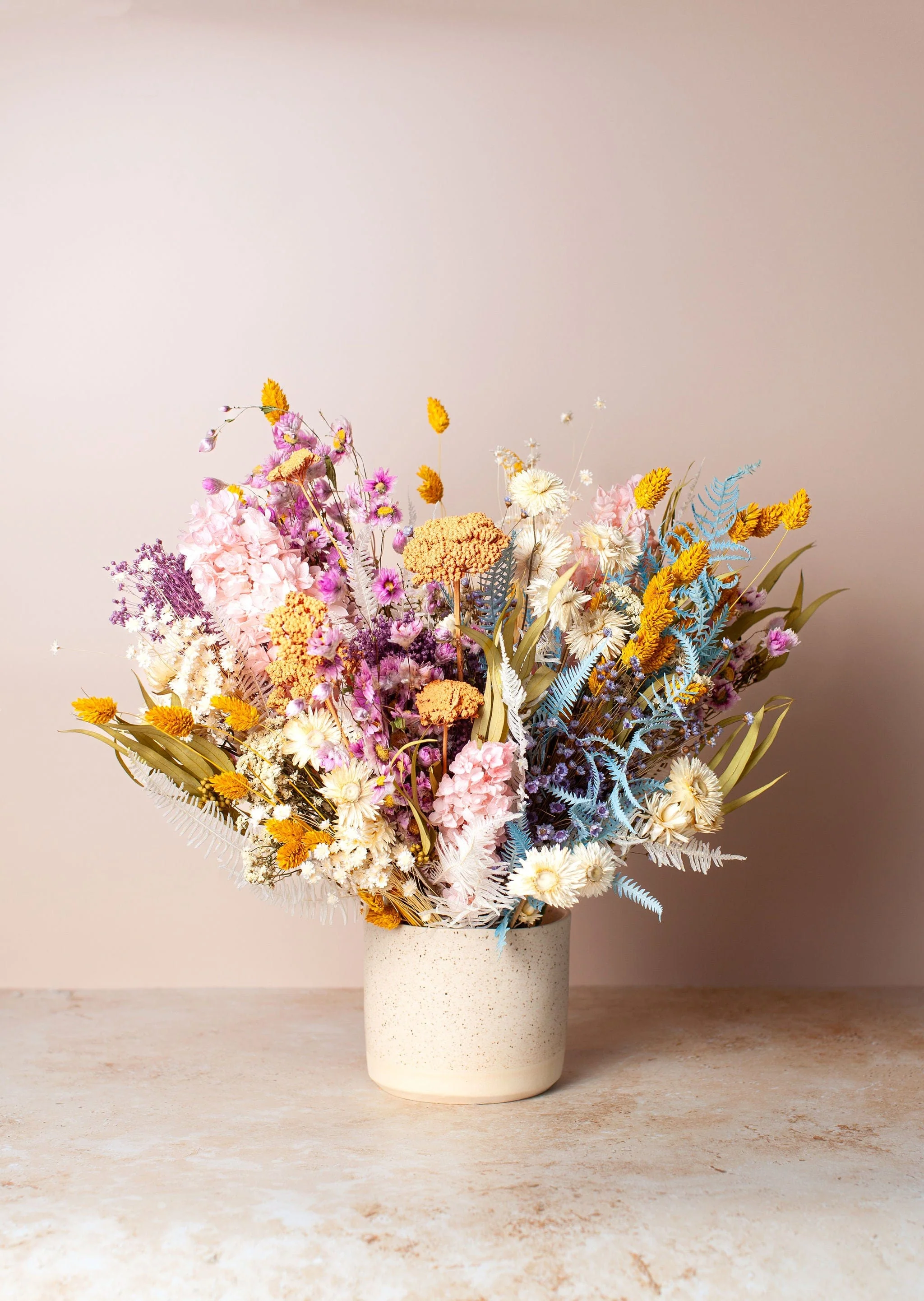 Full Floral Centerpiece - Image 11