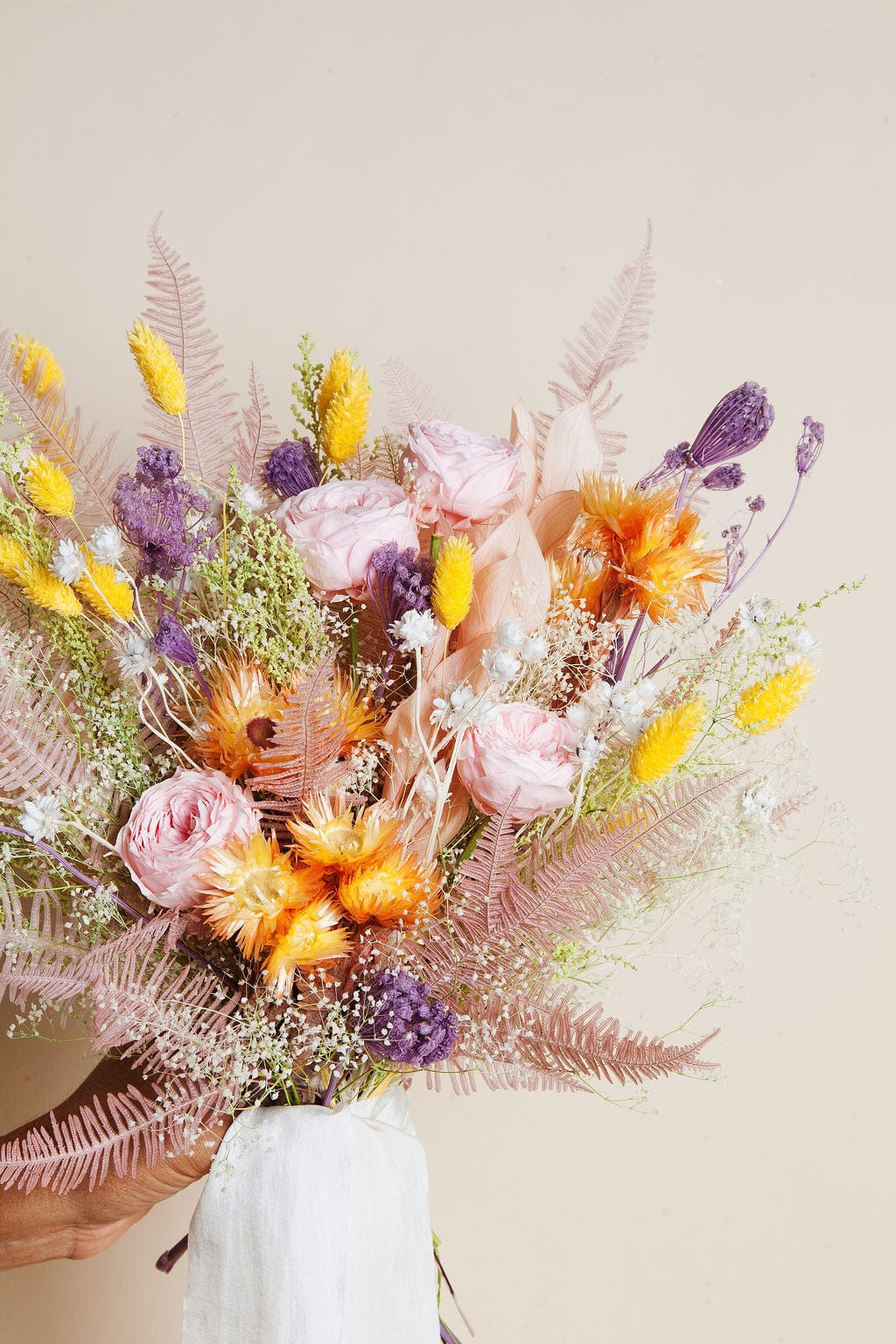 Full Floral Centerpiece - Image 3