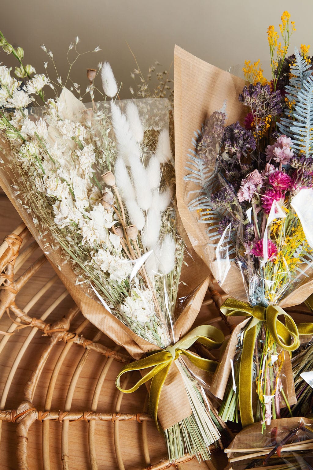 Mini Bouquet of the Month Club - Image 11