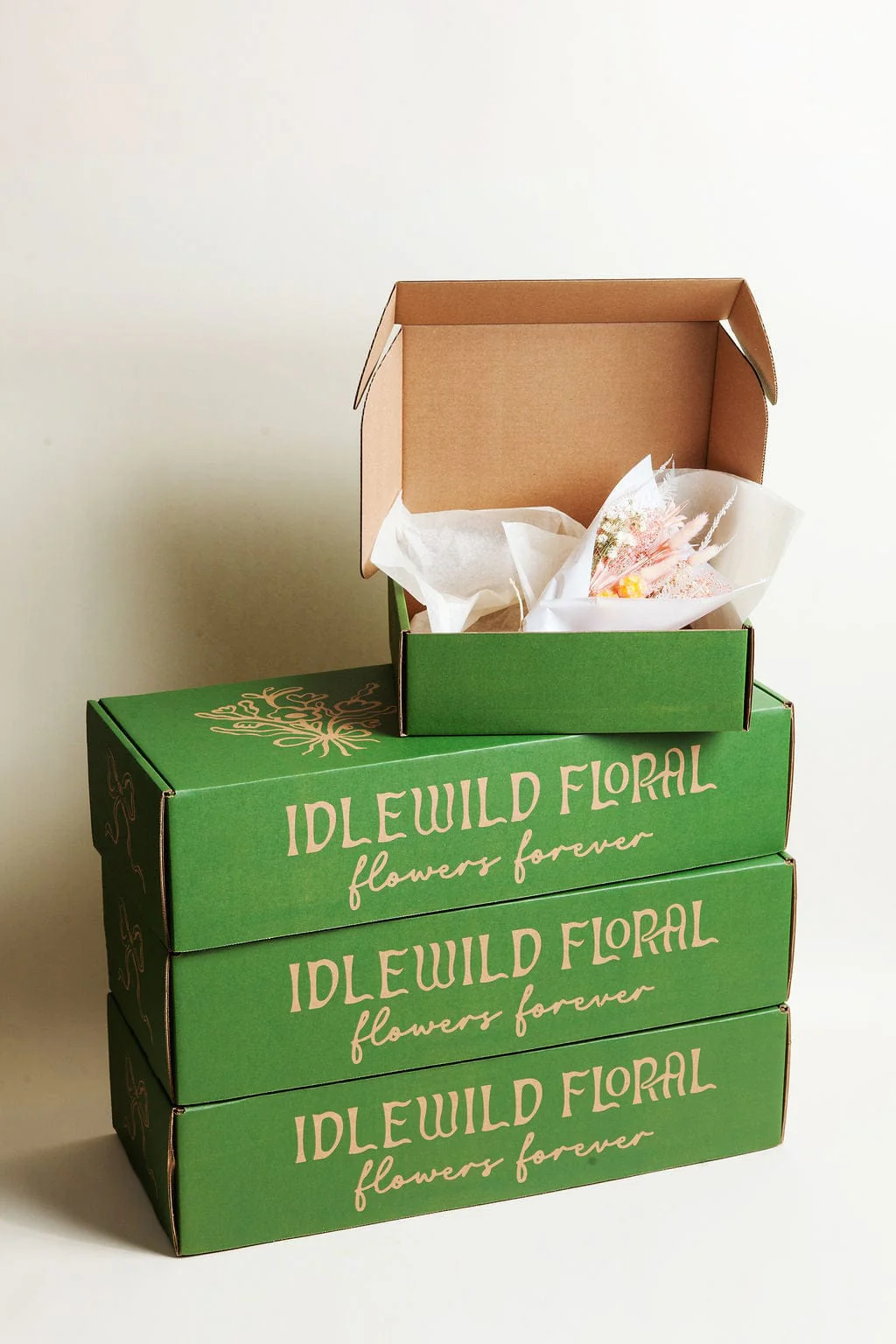 Bouquet of the Season Club (every 3 months) - Image 3