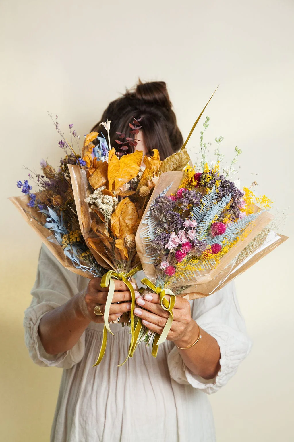 Mini Bouquet of the Month Club - Image 5