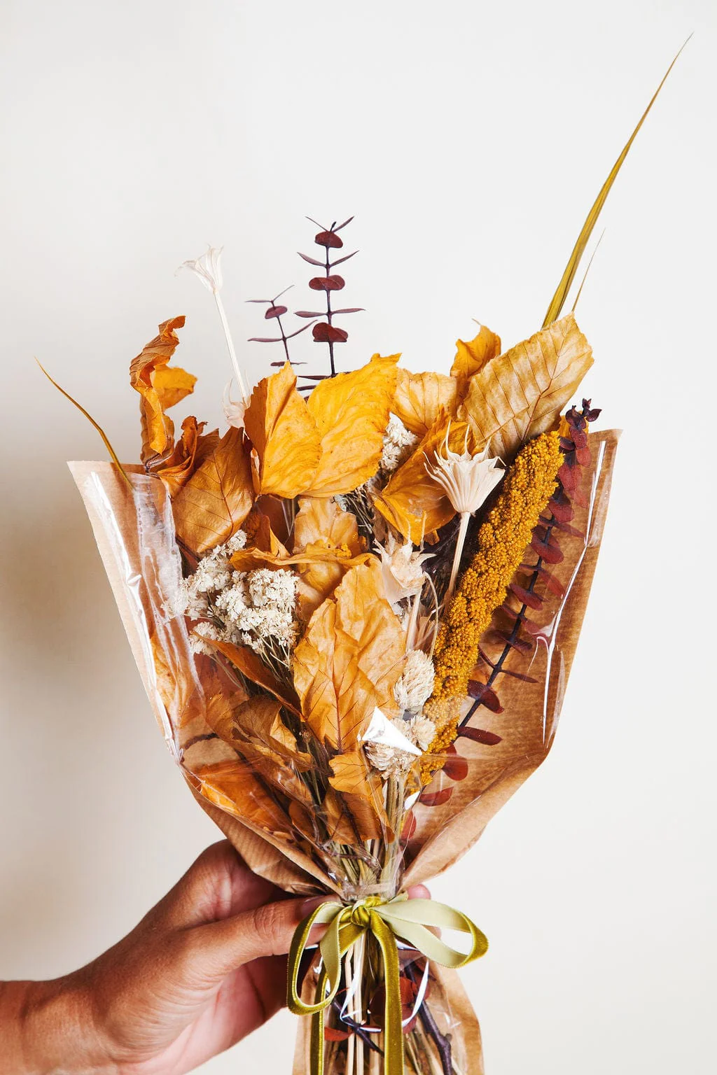 Mini Bouquet of the Month Club - Image 8