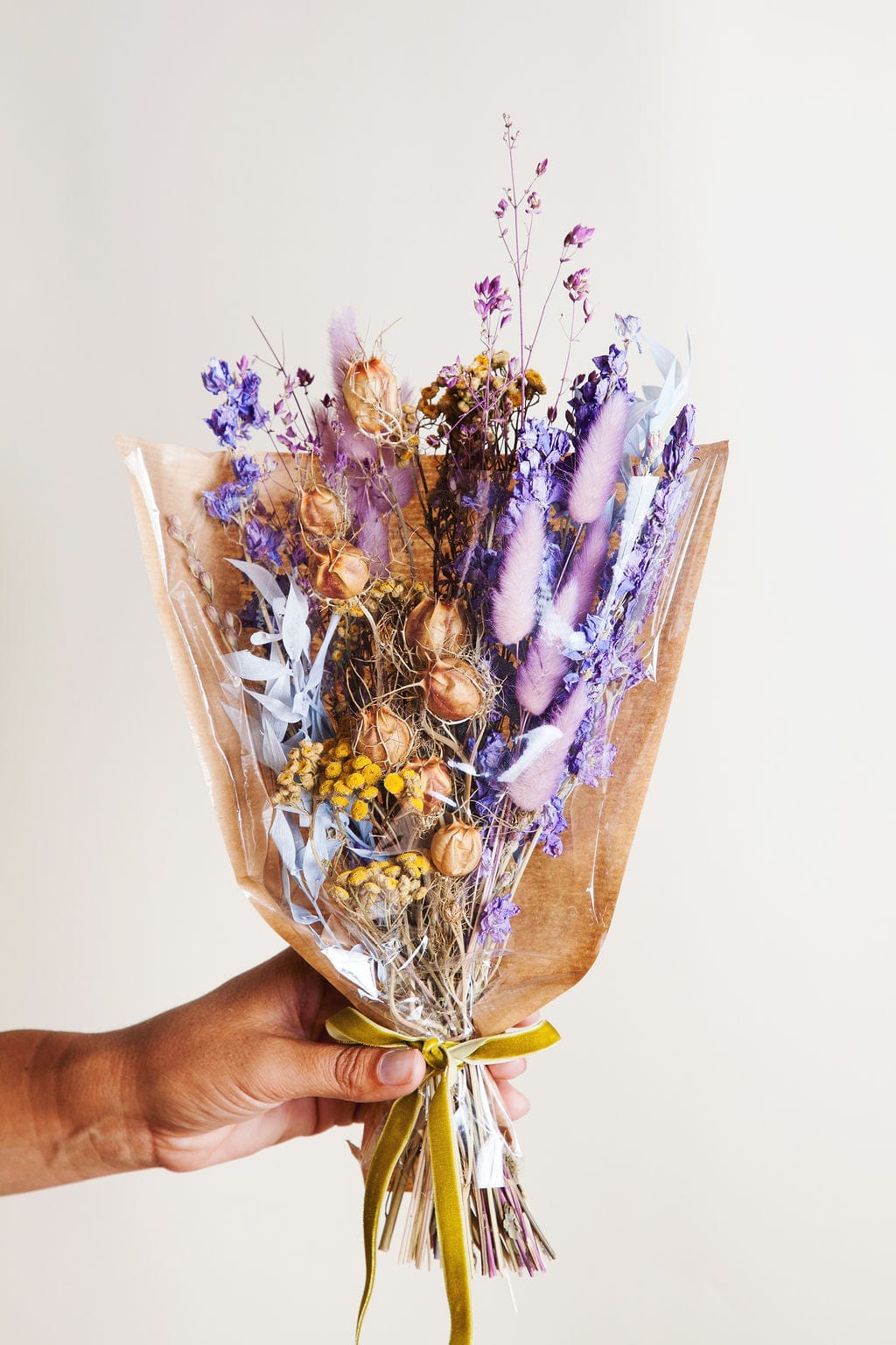 Mini Bouquet of the Month Club - Image 9