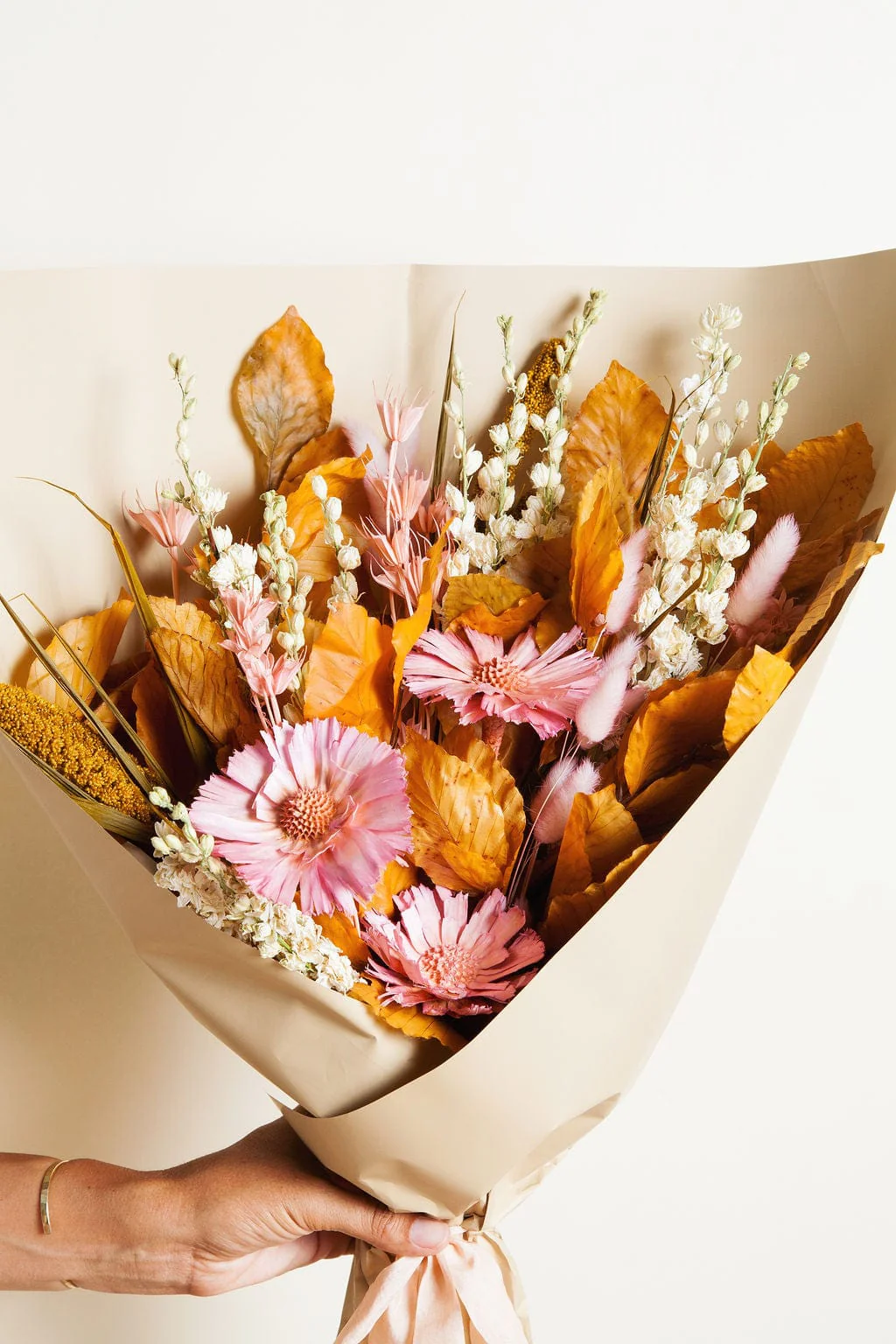 Bouquet of the Season Club (every 3 months) - Image 9