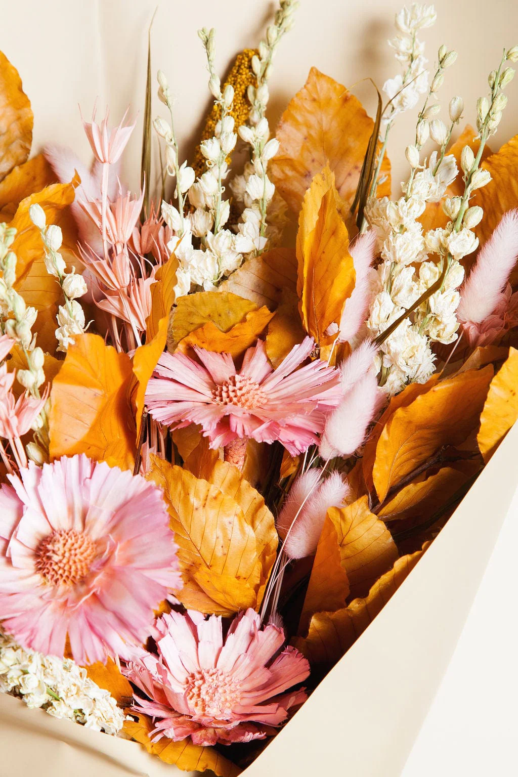 Bouquet of the Season Club (every 3 months) - Image 27