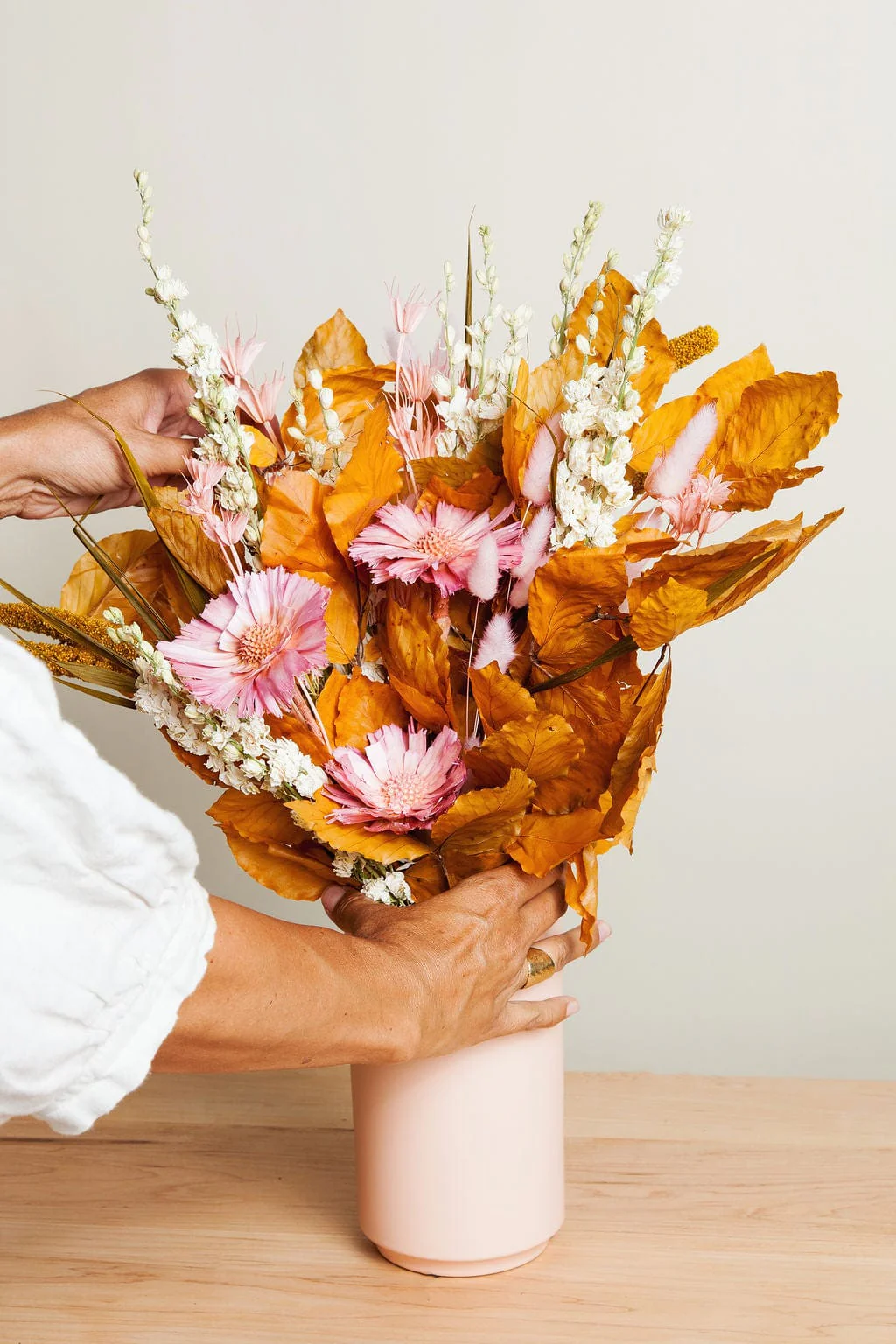 Bouquet of the Season Club (every 3 months) - Image 10