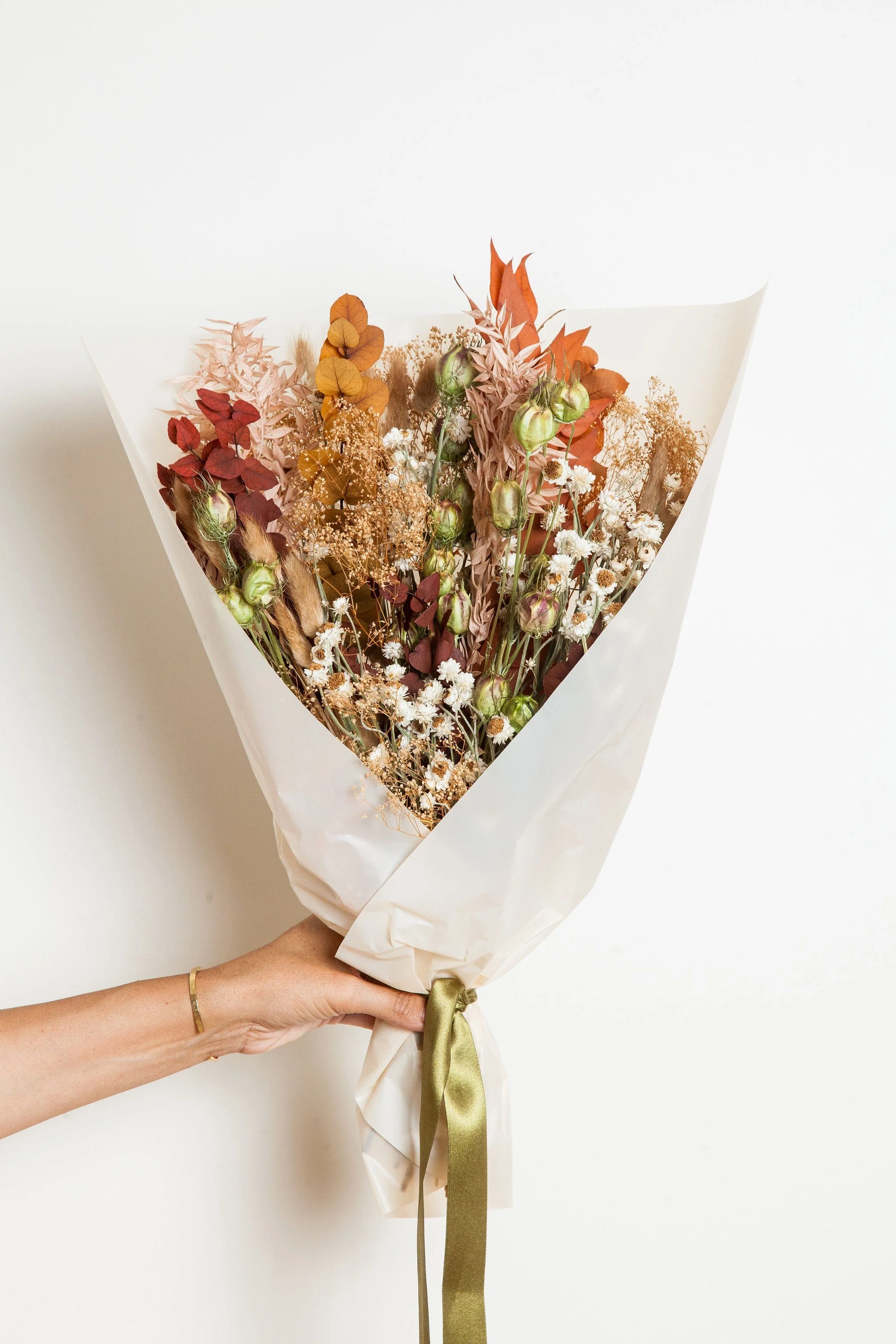 Bouquet of the Season Club (every 3 months) - Image 11
