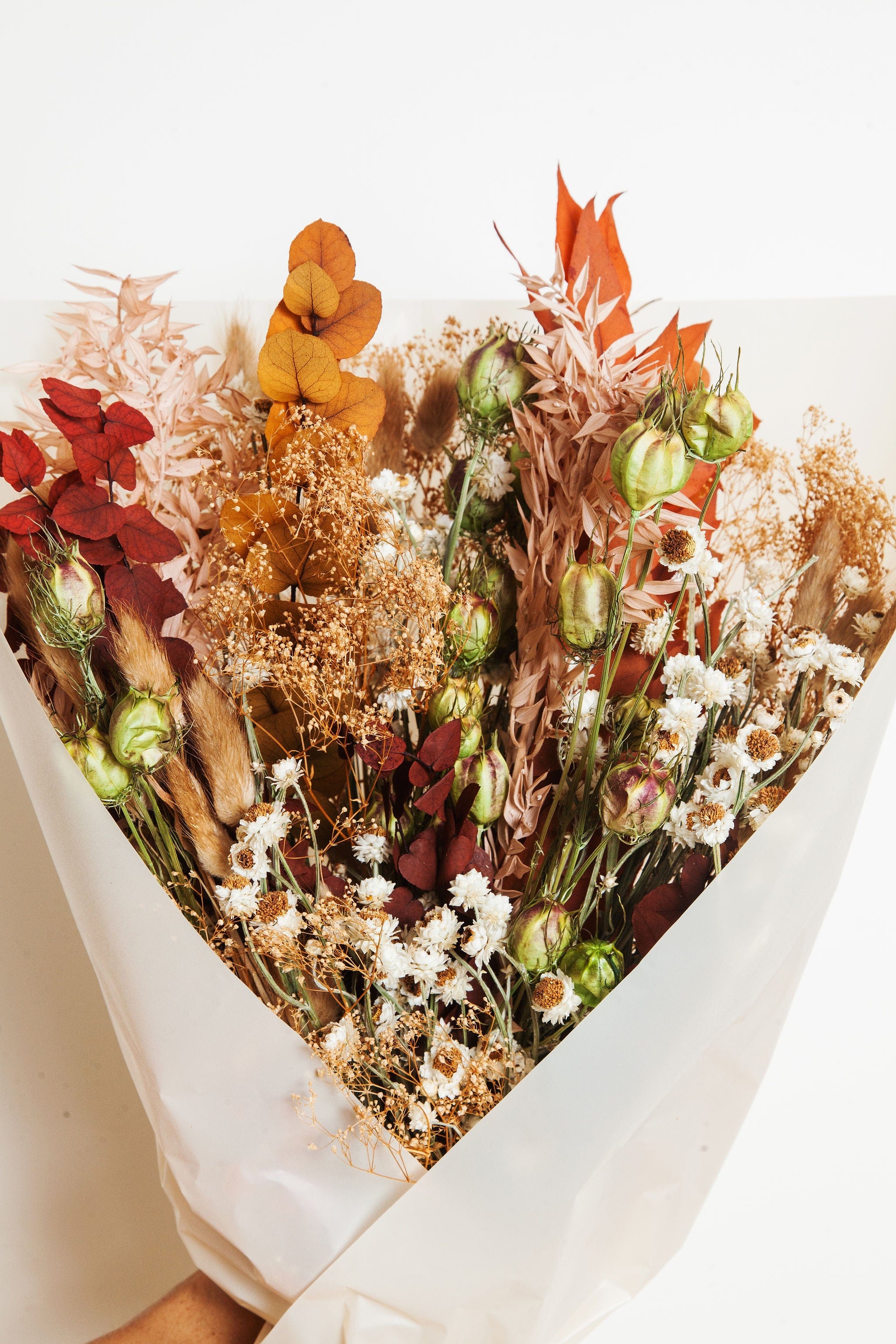 Bouquet of the Season Club (every 3 months) - Image 12