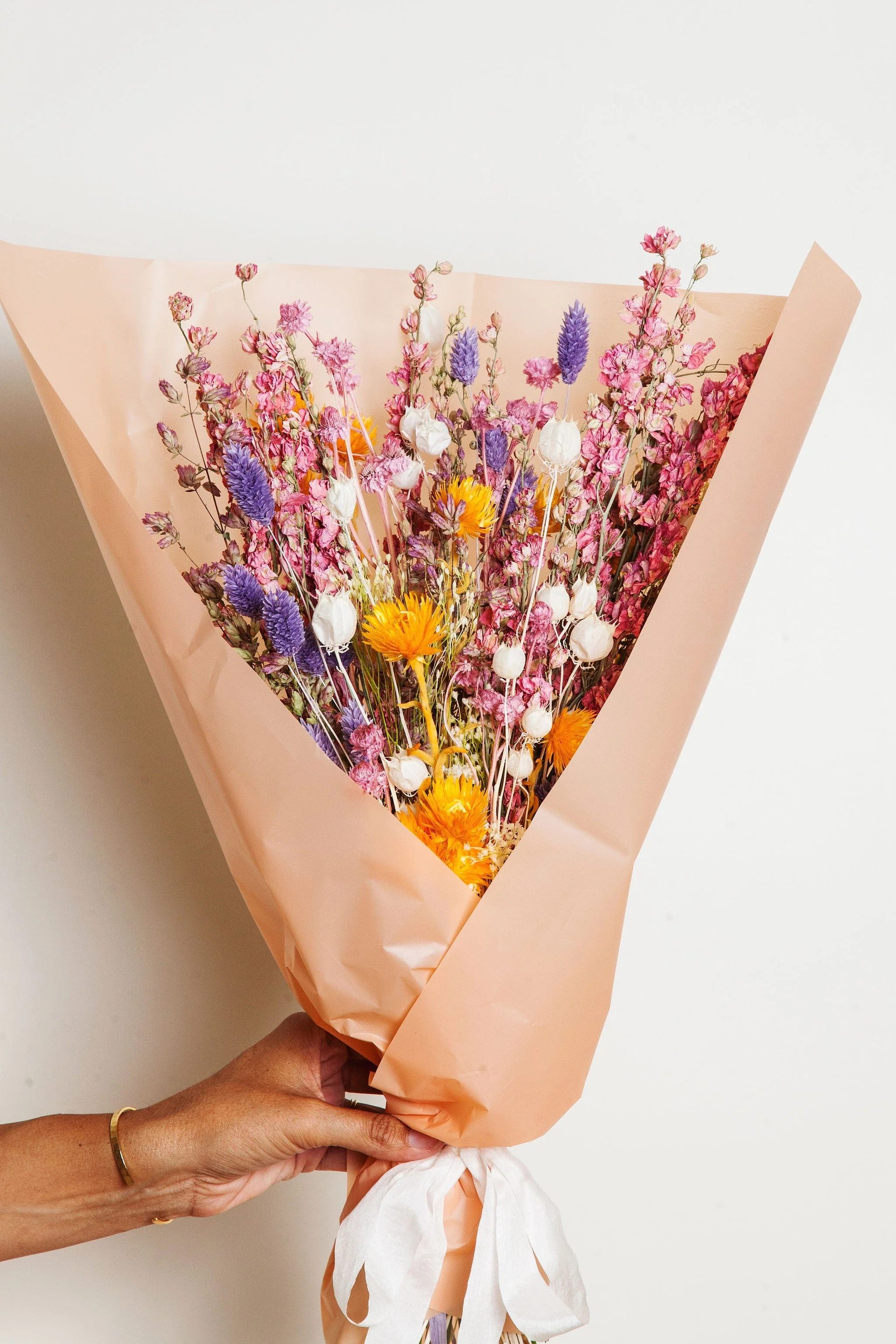 Bouquet of the Season Club (every 3 months) - Image 13