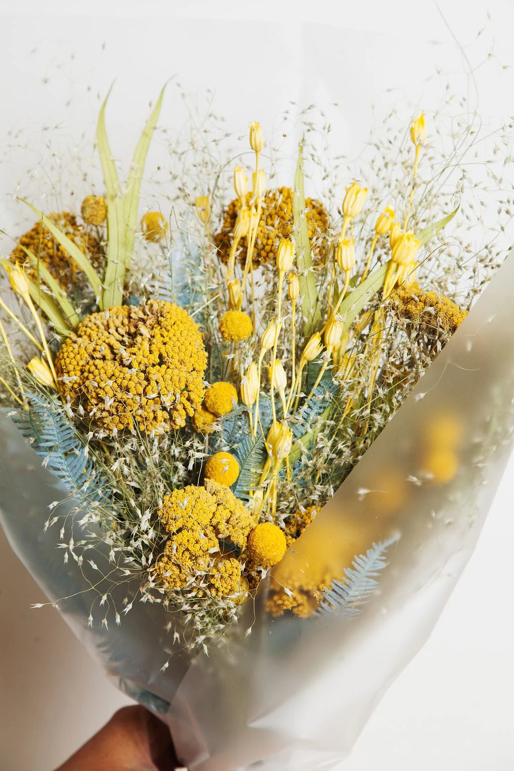 Bouquet of the Season Club (every 3 months) - Image 14