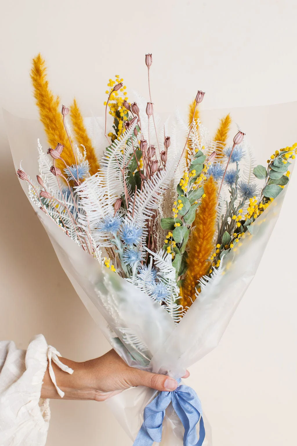 Bouquet of the Season Club (every 3 months) - Image 16