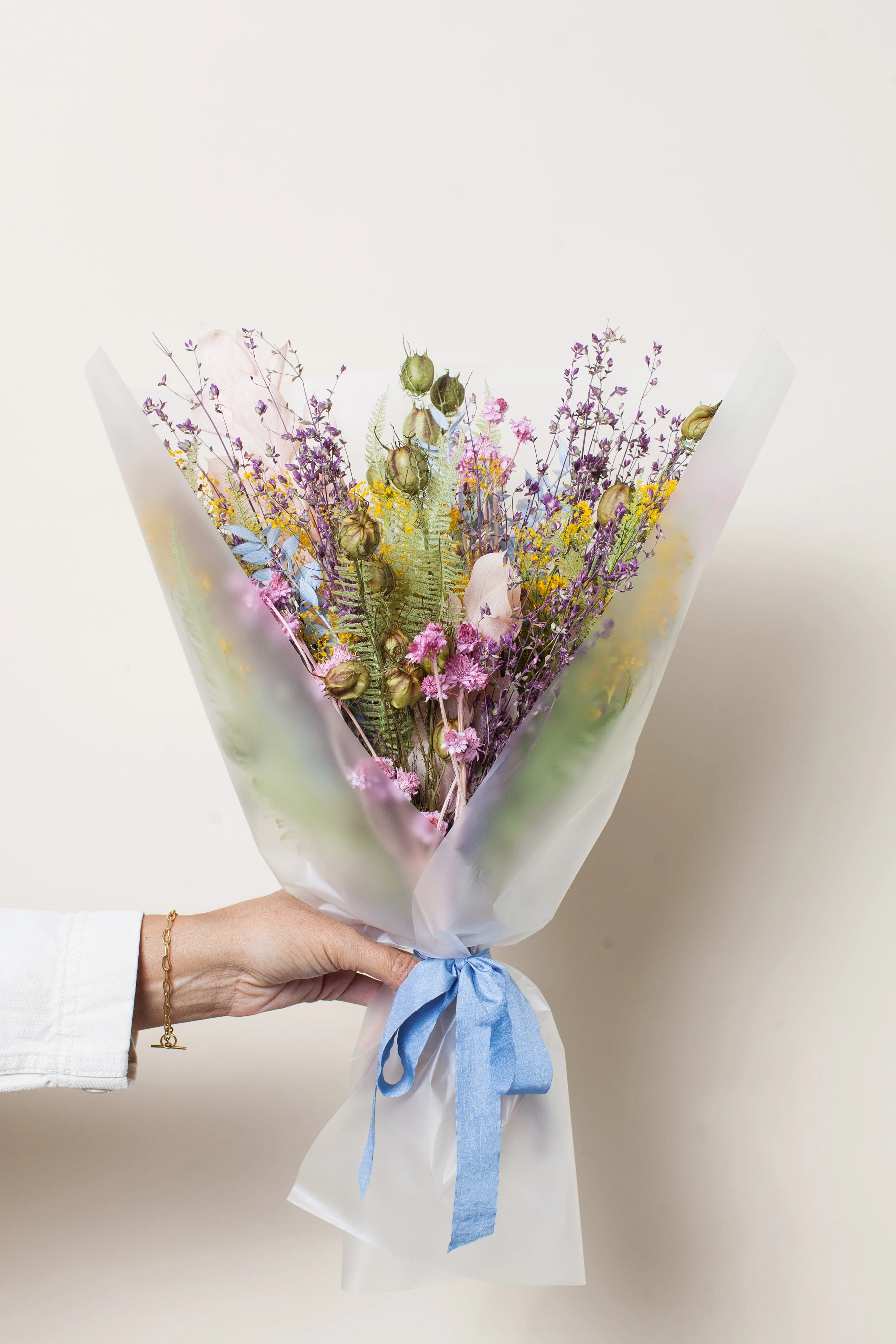 Bouquet of the Season Club (every 3 months) - Image 18