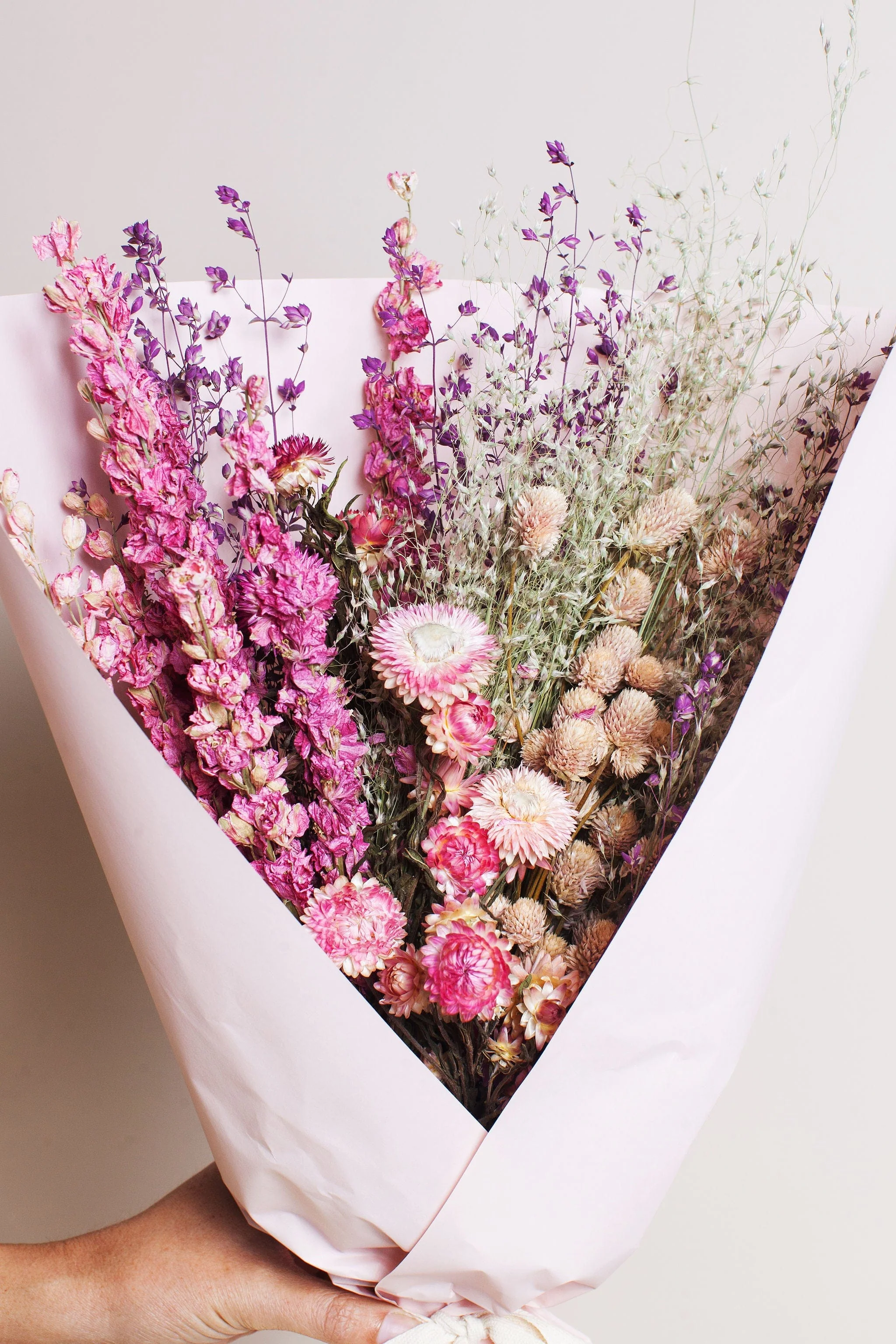 Bouquet of the Month Club - Image 24