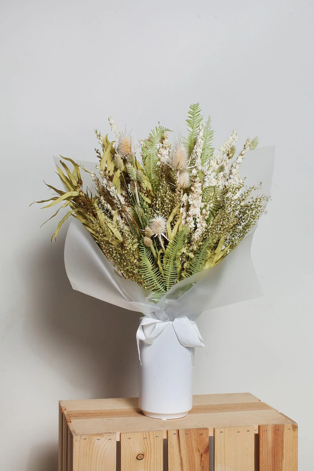 Bouquet of the Season Club (every 3 months) - Image 20
