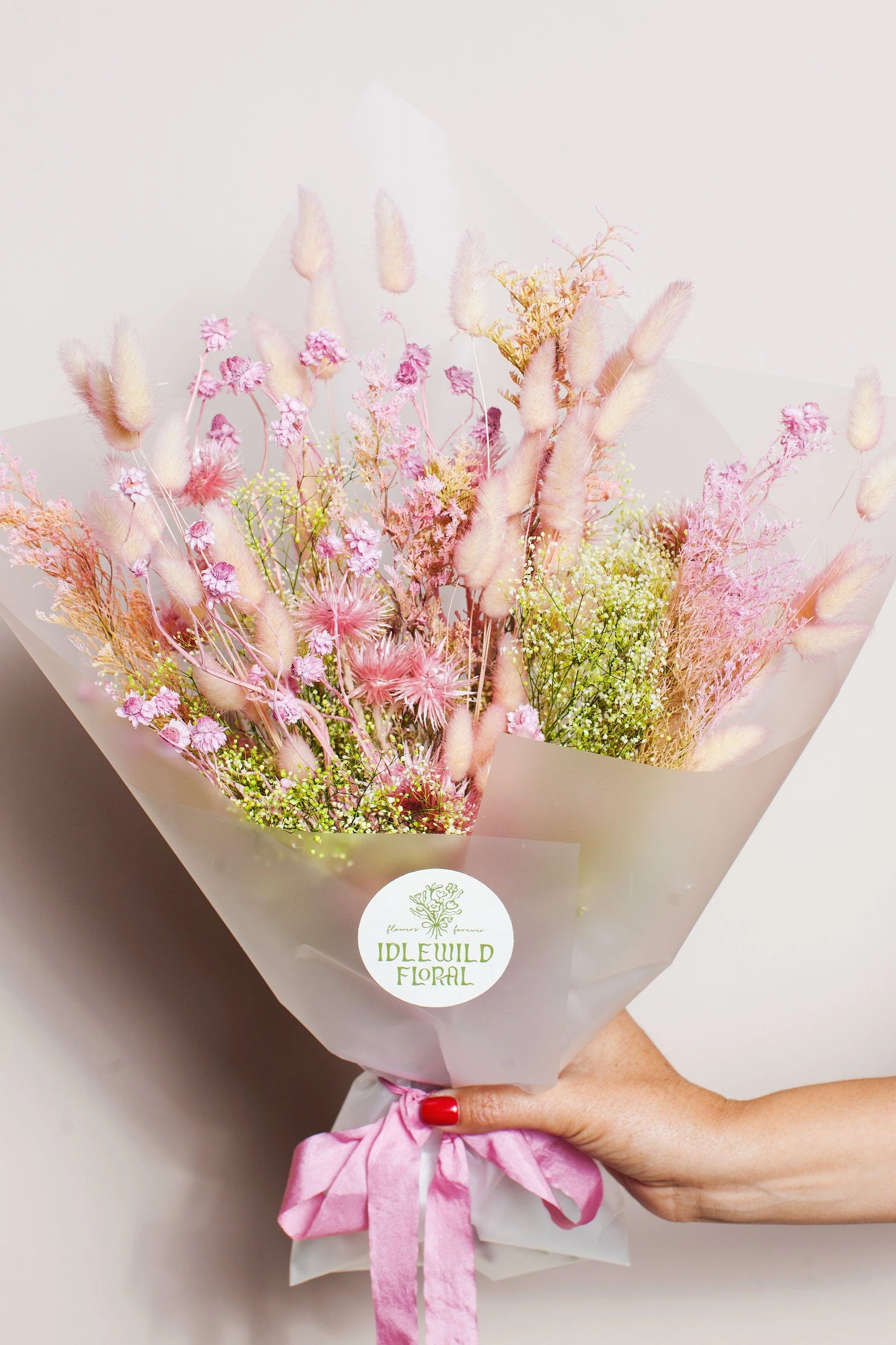 Bouquet of the Season Club (every 3 months) - Image 21