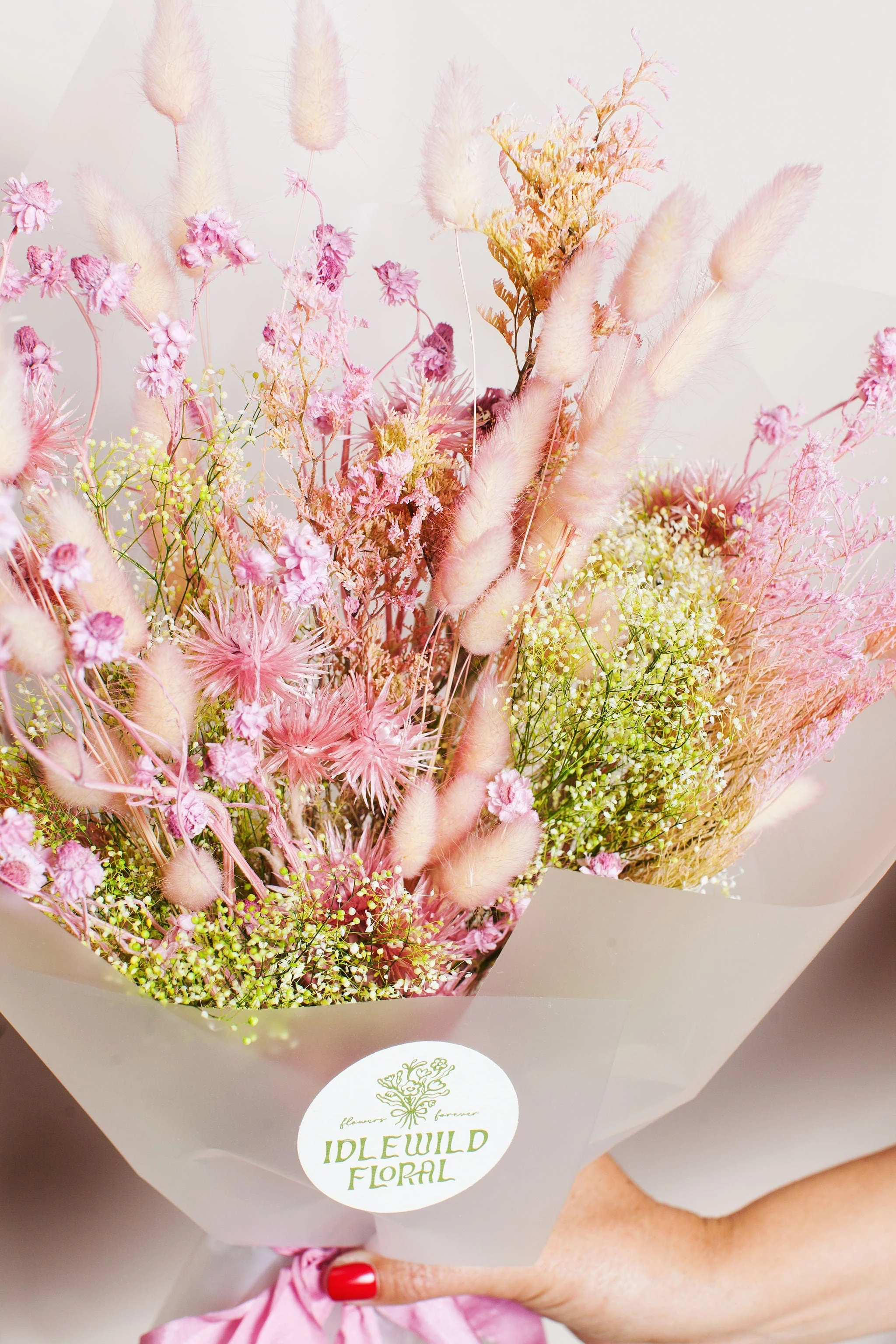 Bouquet of the Season Club (every 3 months) - Image 22