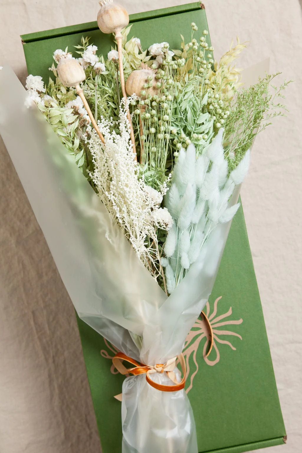 Bouquet of the Season Club (every 3 months) - Image 29