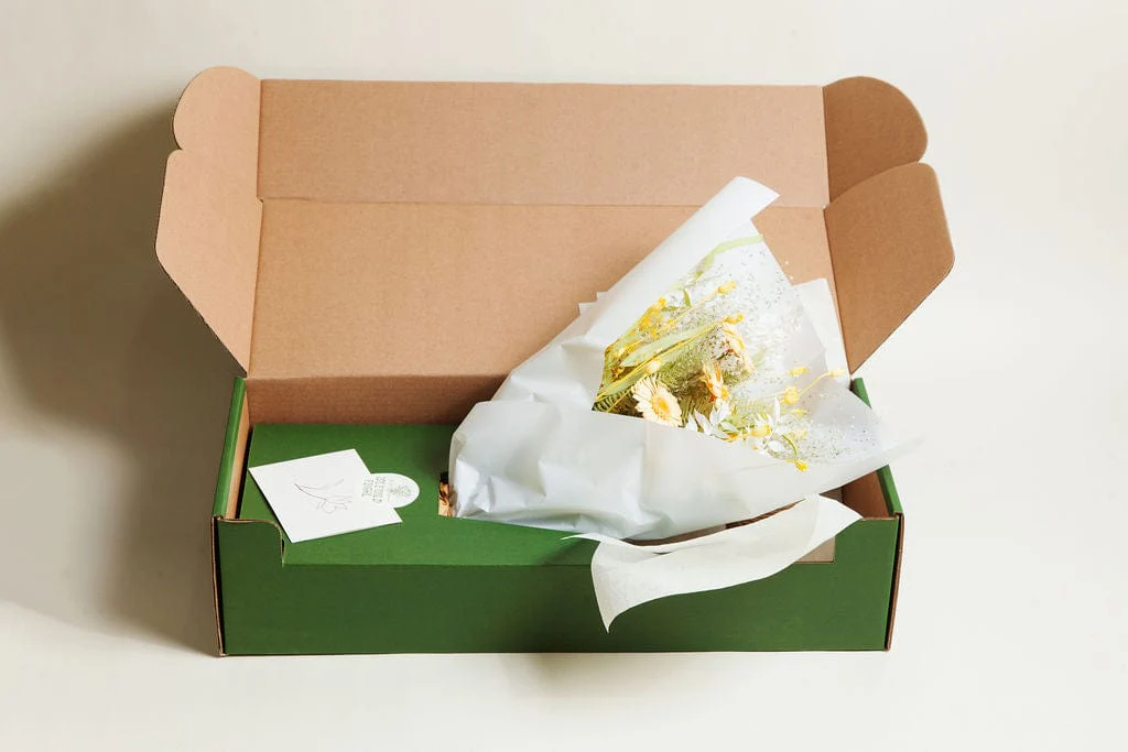 Bouquet of the Season Club (every 3 months) - Image 4