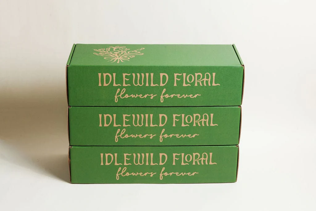 Bouquet of the Month Club - Image 6