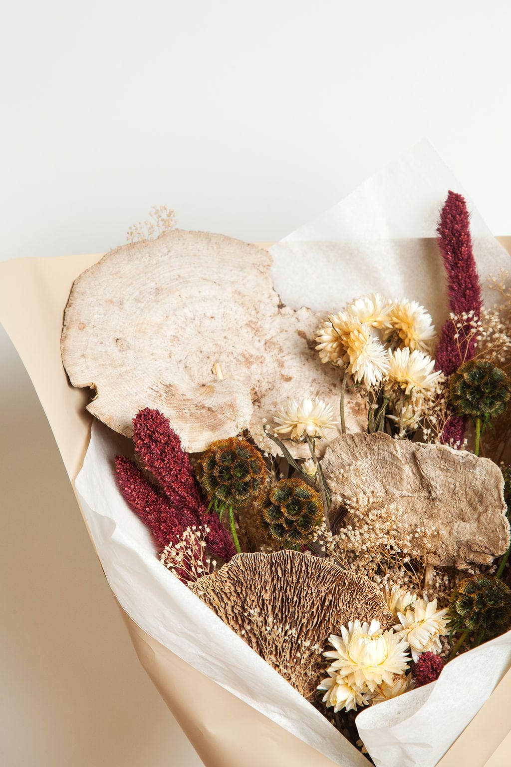 Bouquet of the Season Club (every 3 months) - Image 8