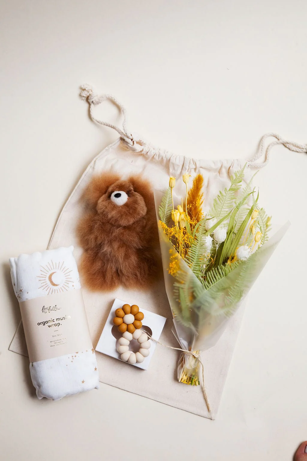 Neutral Baby Gift Set - Image 3