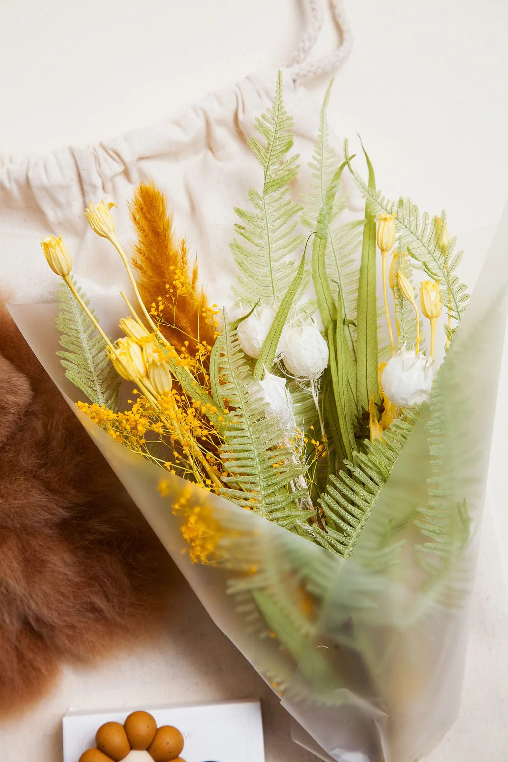 Neutral Baby Gift Set - Image 4