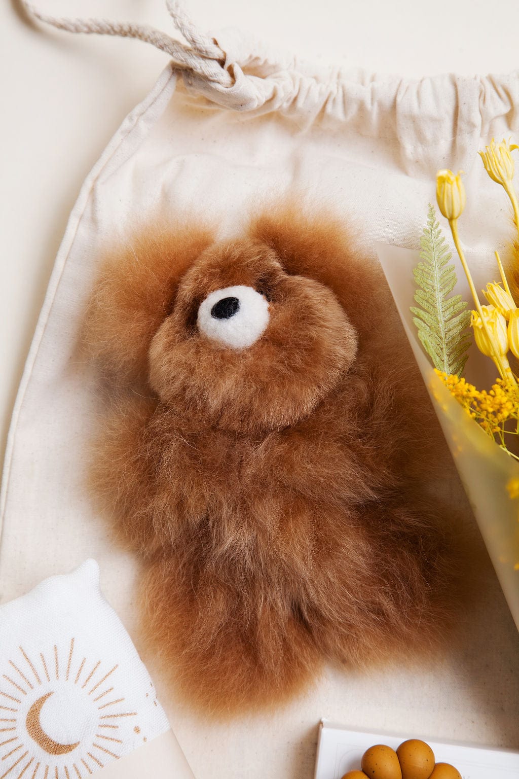 Neutral Baby Gift Set - Image 5