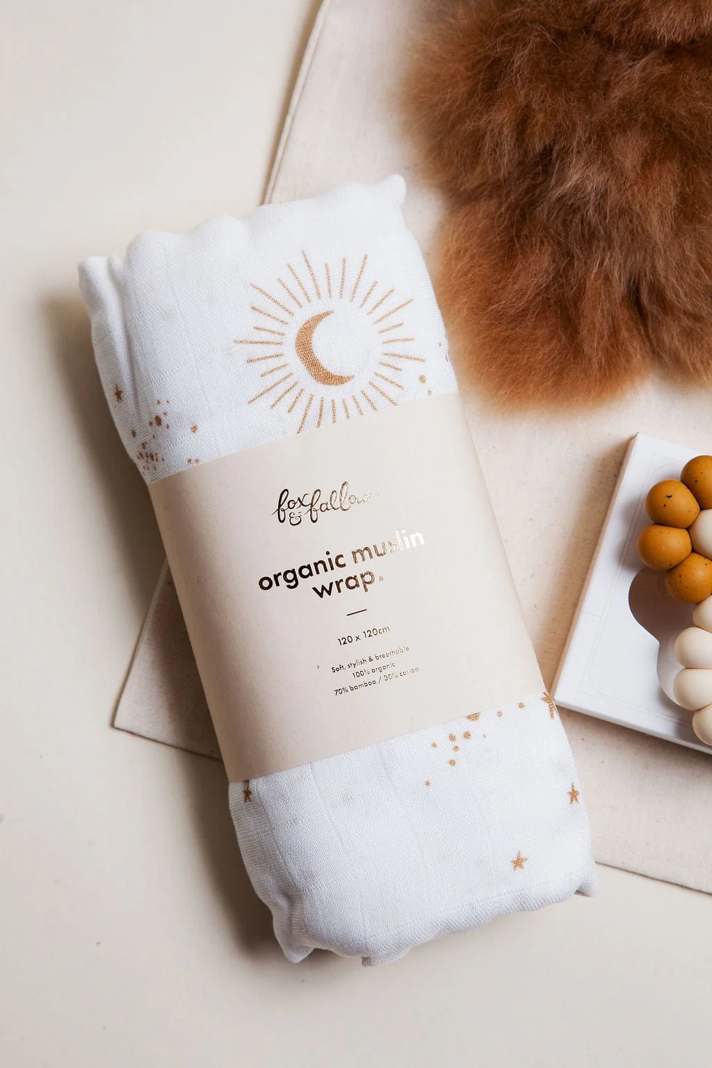 Neutral Baby Gift Set - Image 7